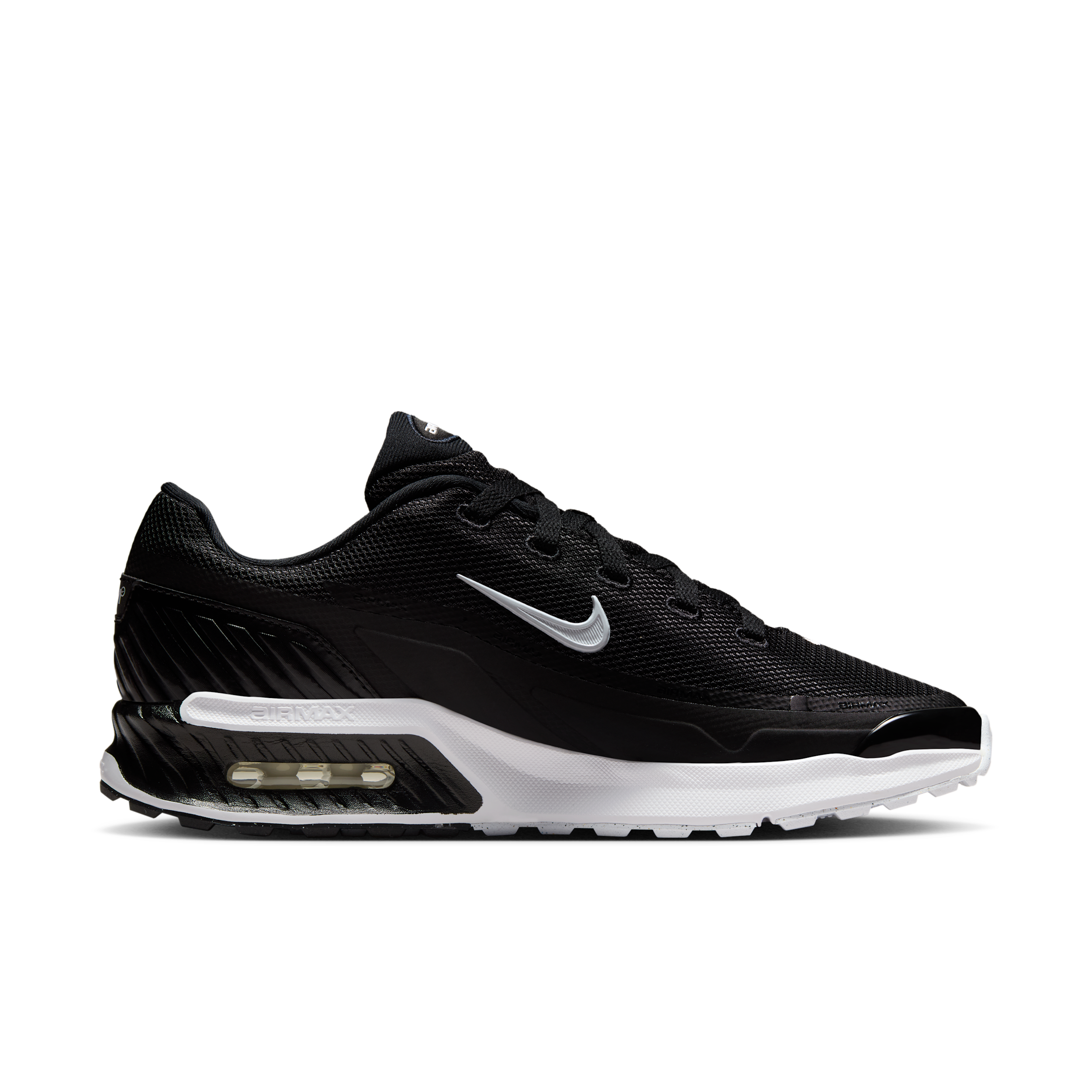 Nike Air Max Bia Women's Shoes - Black - IF2628-002