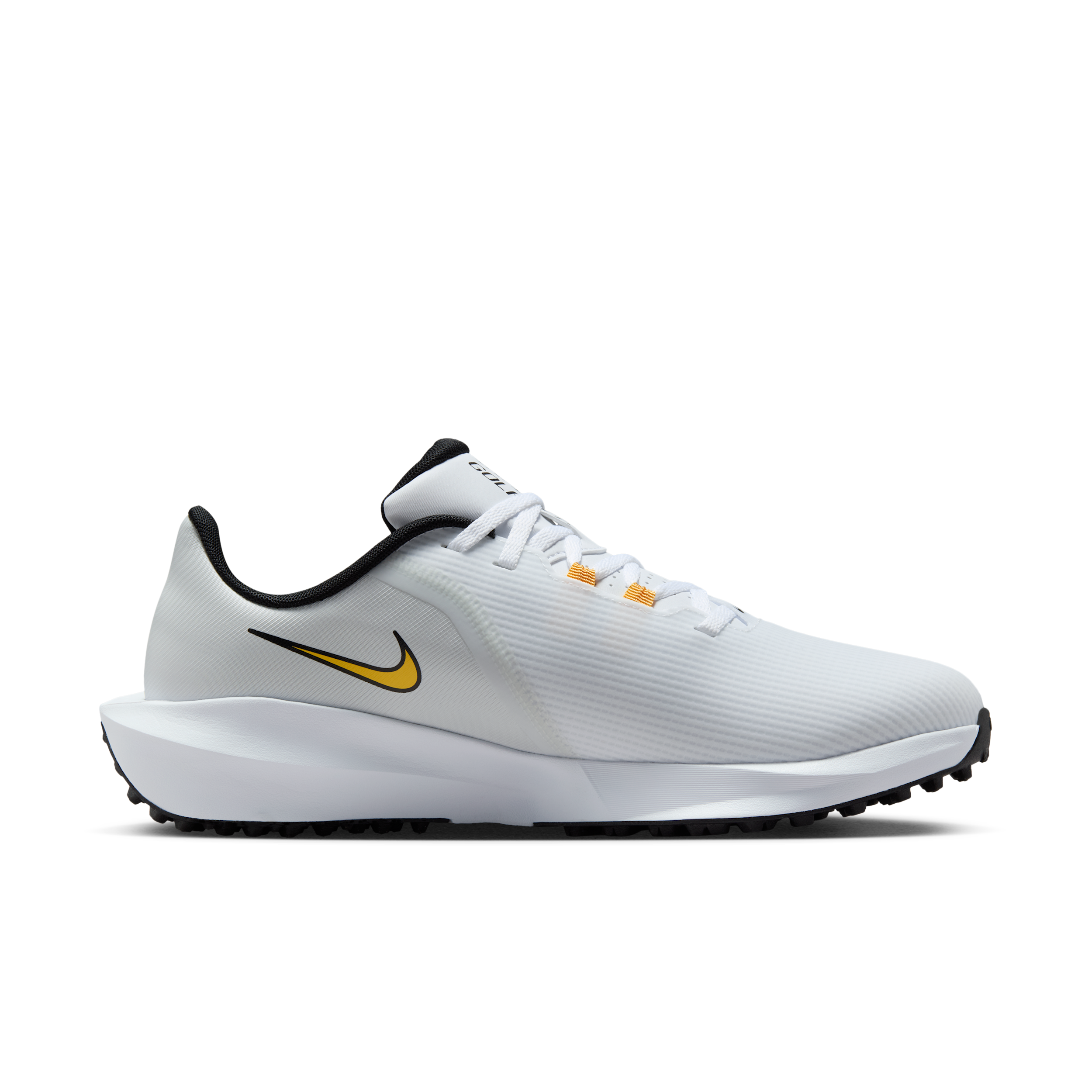 Chaussure de golf Nike Infinity G NN - Blanc - FN0555-103