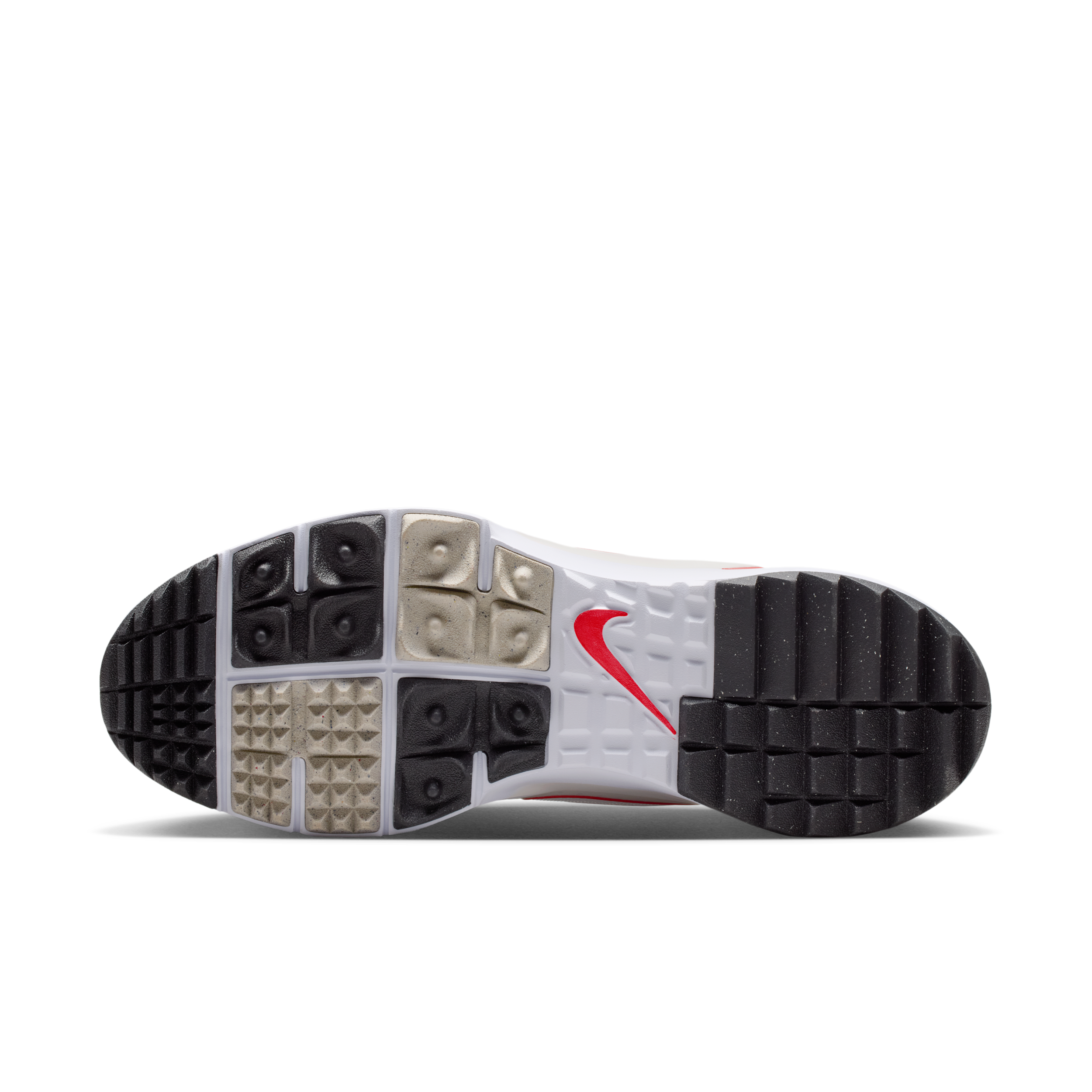 Nike Tempo G Golf Shoes - Grey - IH0361-001