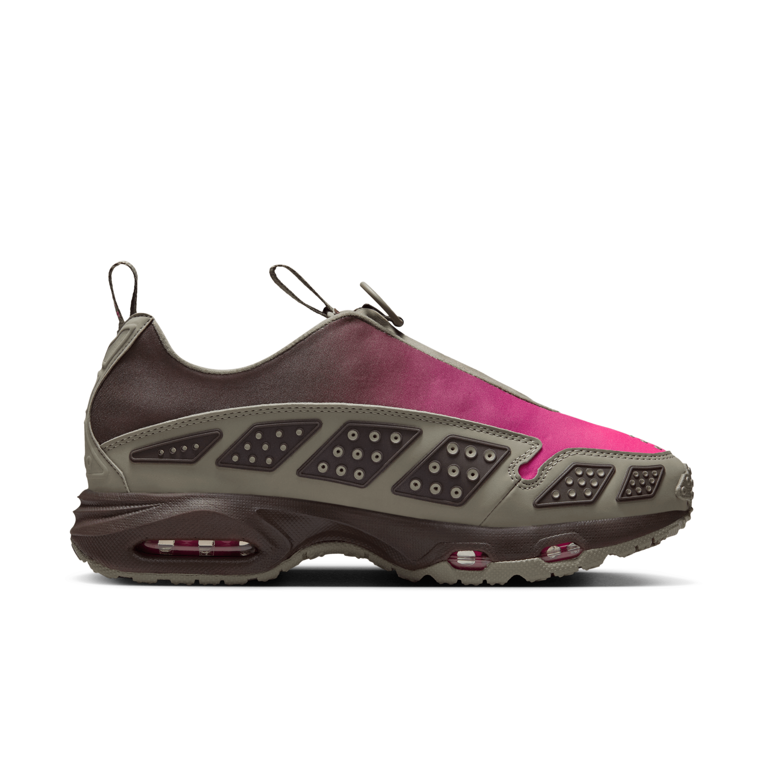 Nike Air Max SNDR Women's Shoes - Green - IB7702-300