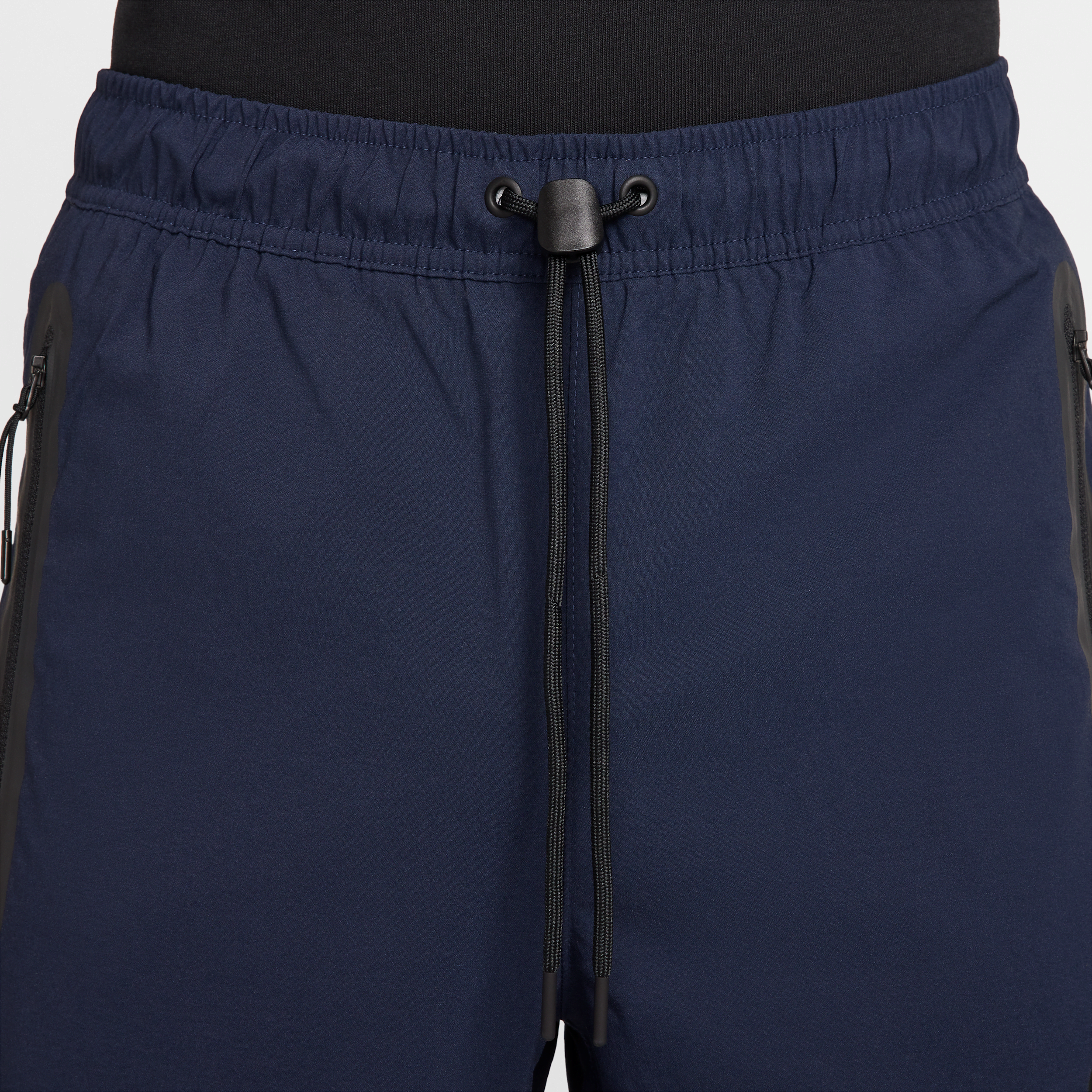 Pantalon tissé Nike Tech pour homme - Bleu