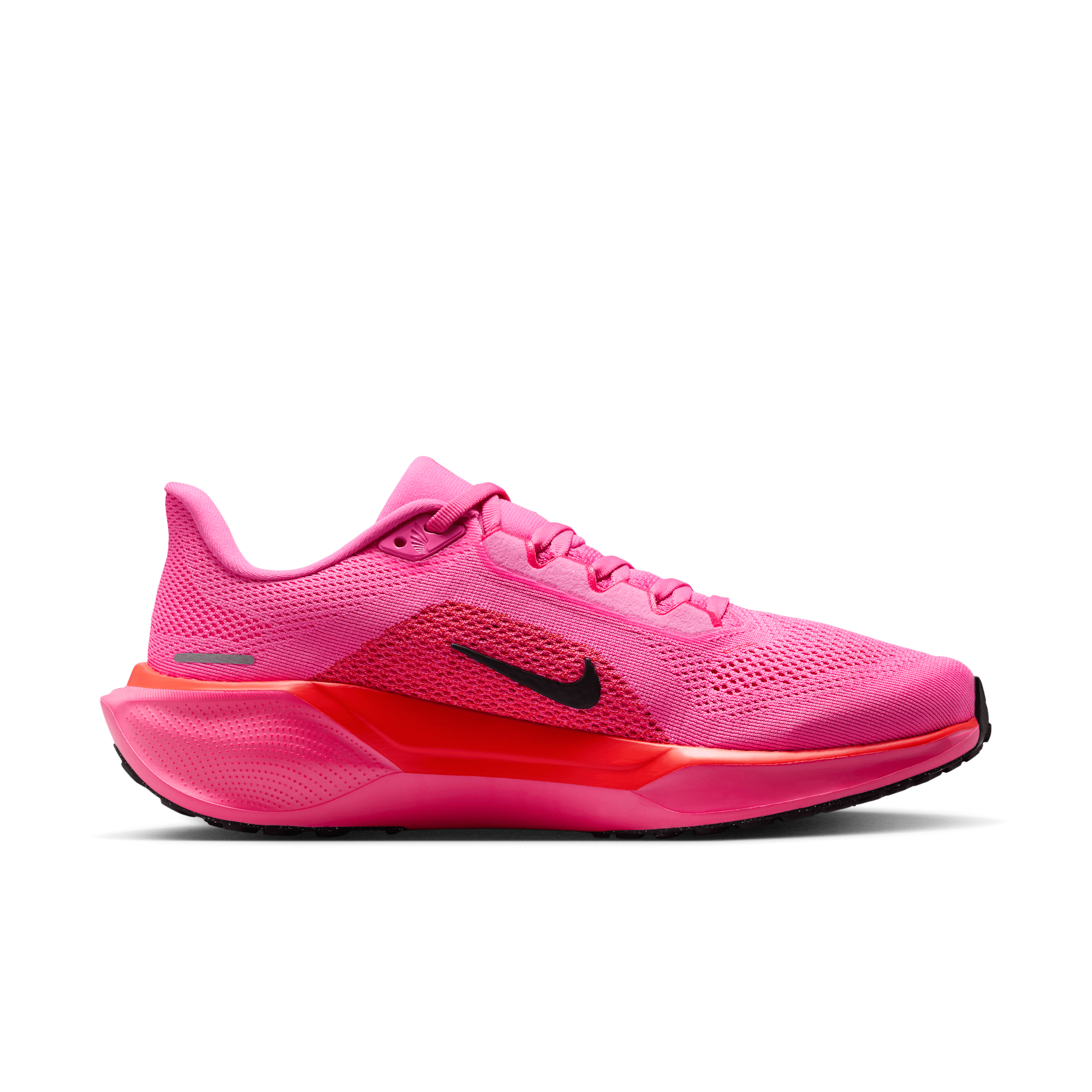 Sapatilhas de running para estrada Nike Pegasus 41 para mulher - Rosa - FD2723-605