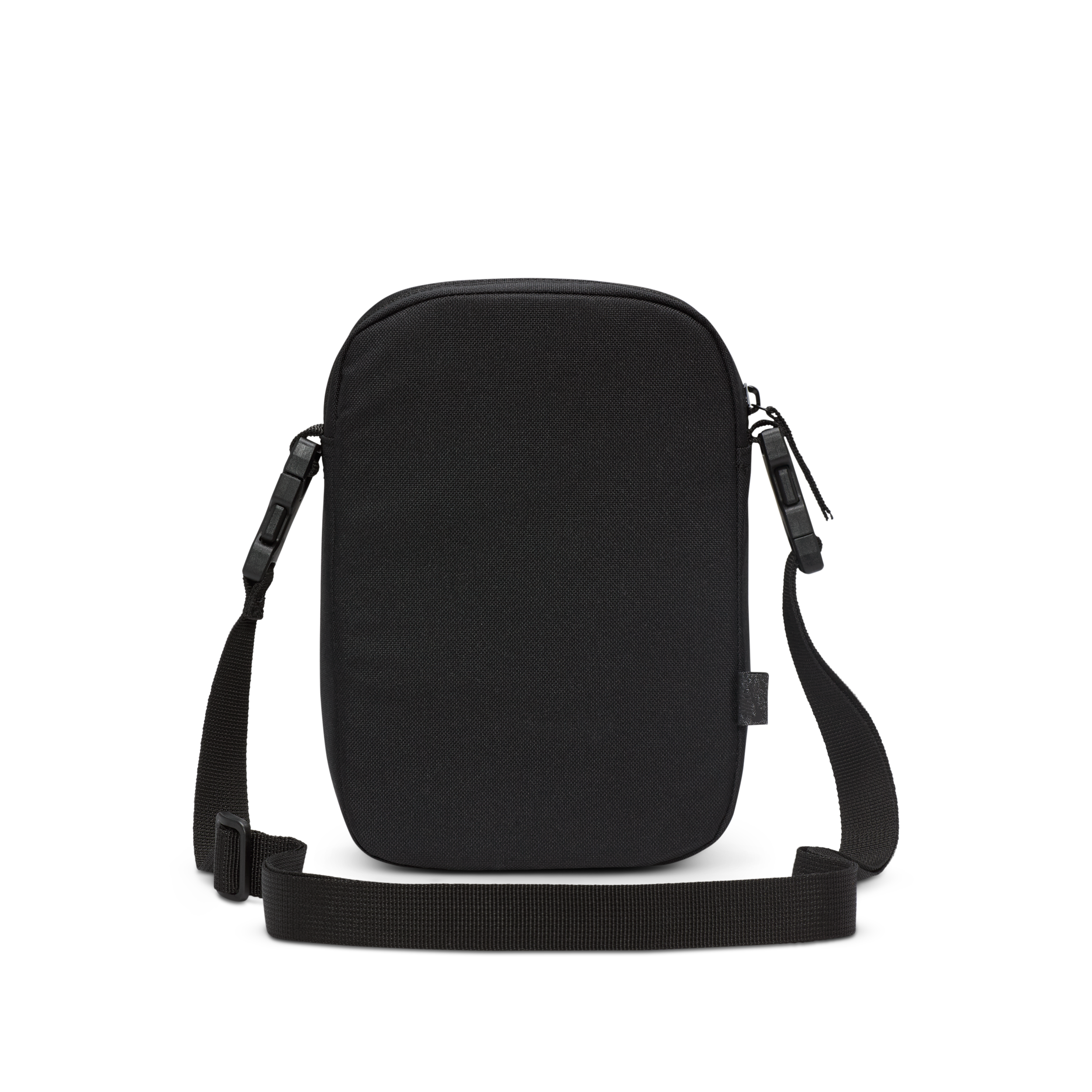 Thumbnail - Nike Air Max Heritage Crossbody-Tasche (4 l) - Schwarz