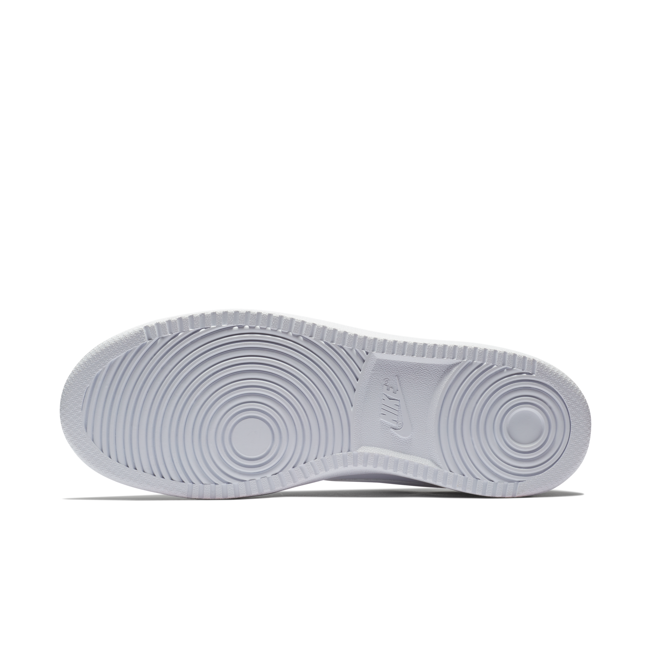 Buty męskie Nike Ebernon Low - Biel - AQ1775-100