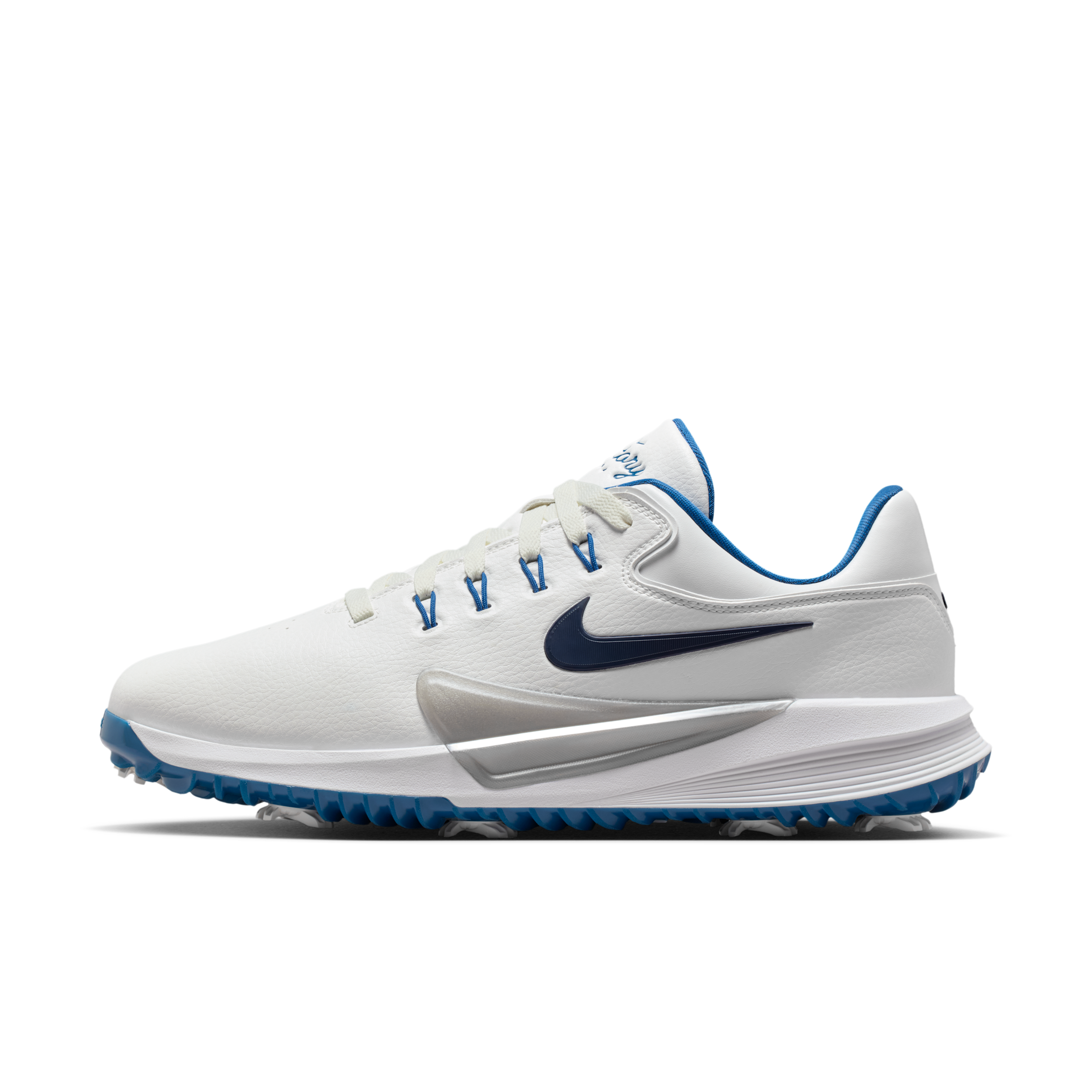 Scarpa da golf Nike Victory Pro 4 - Bianco