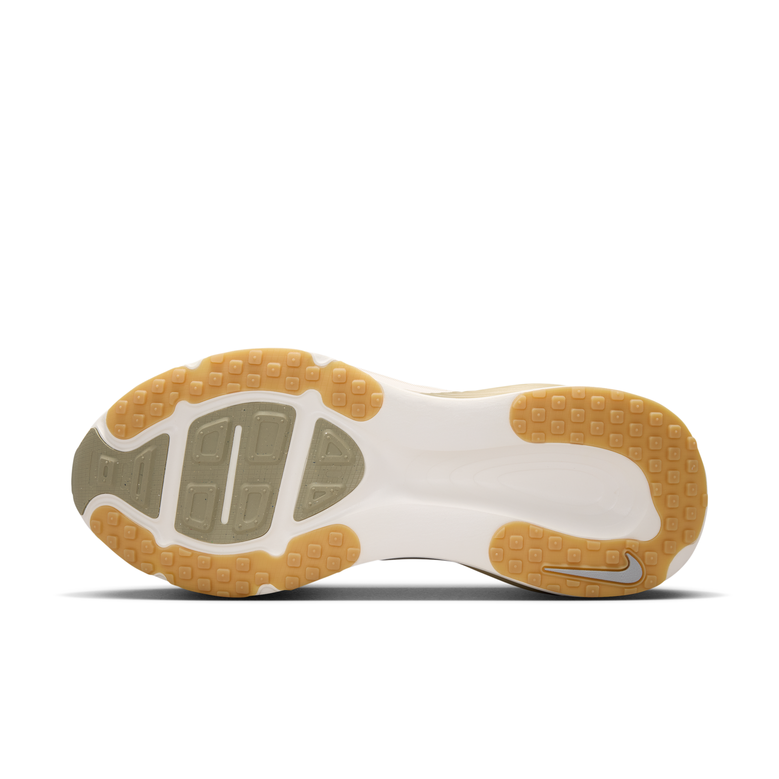 Nike Vomero 18 Men's Road-Running Shoes - Brown - IM8333-200