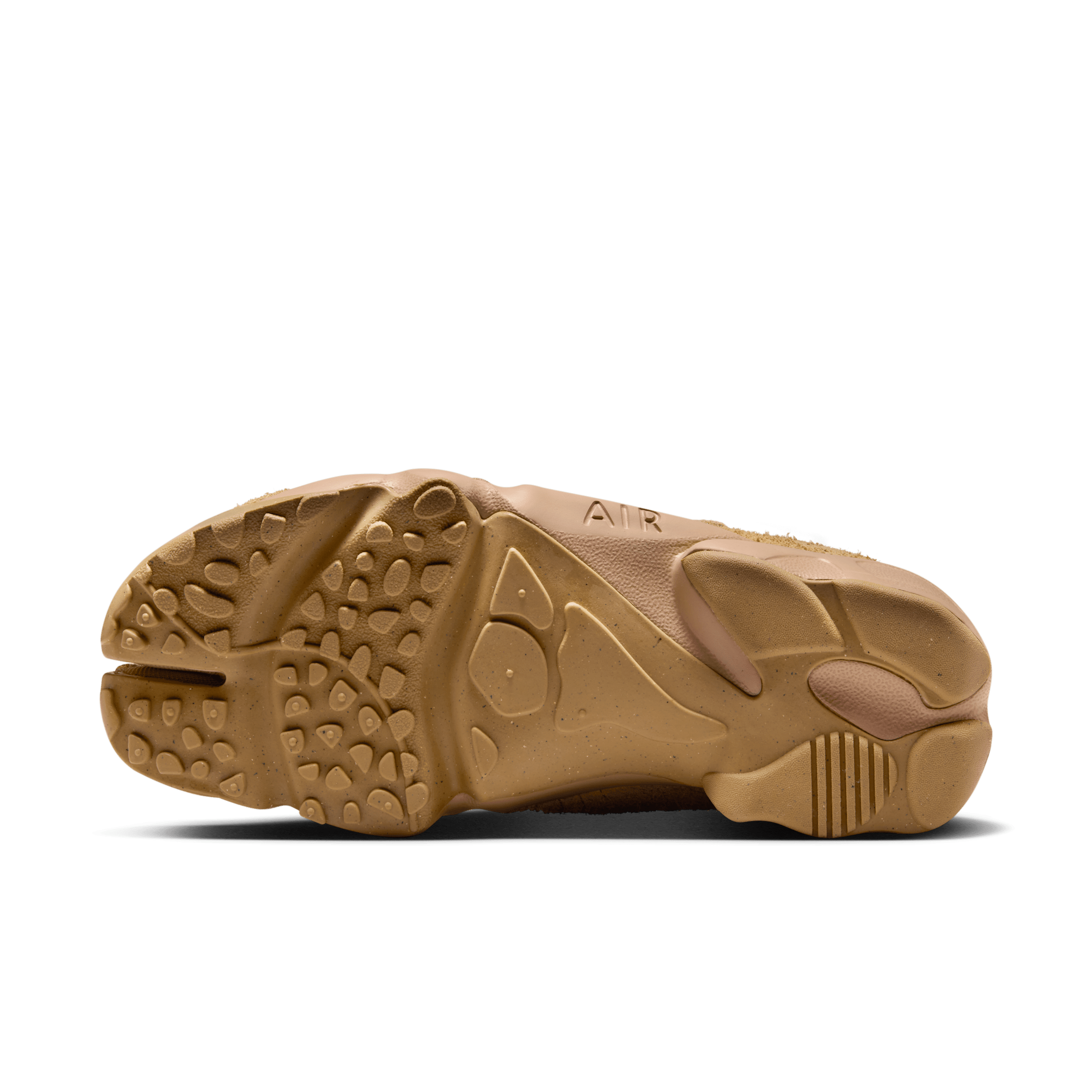 Nike Air Rift Parachute Beige (Women's) - HQ1474-200