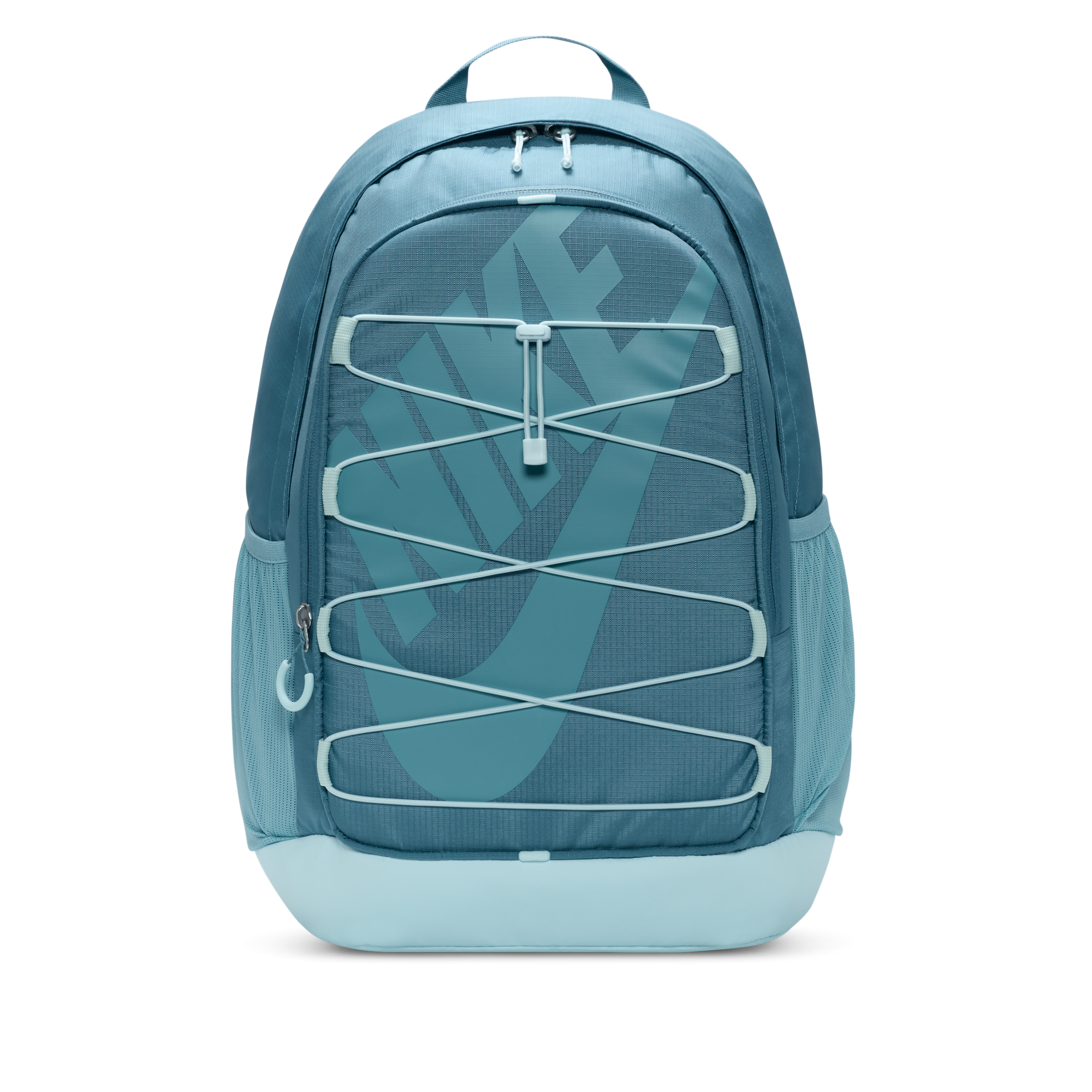 Nike Hayward Backpack (26L) - Blue - Sustainable Materials