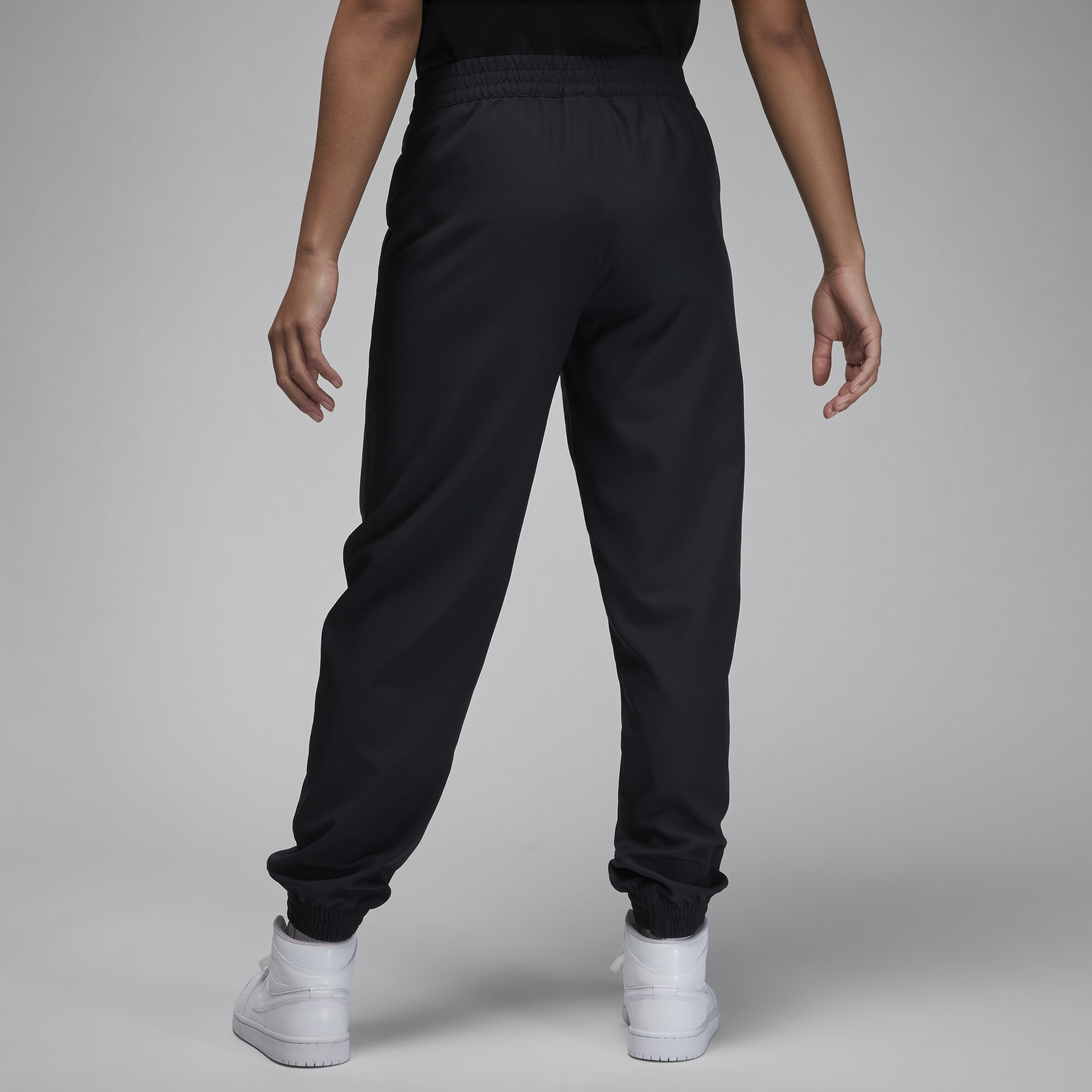 Pantalon tissé Jordan pour femme - Noir