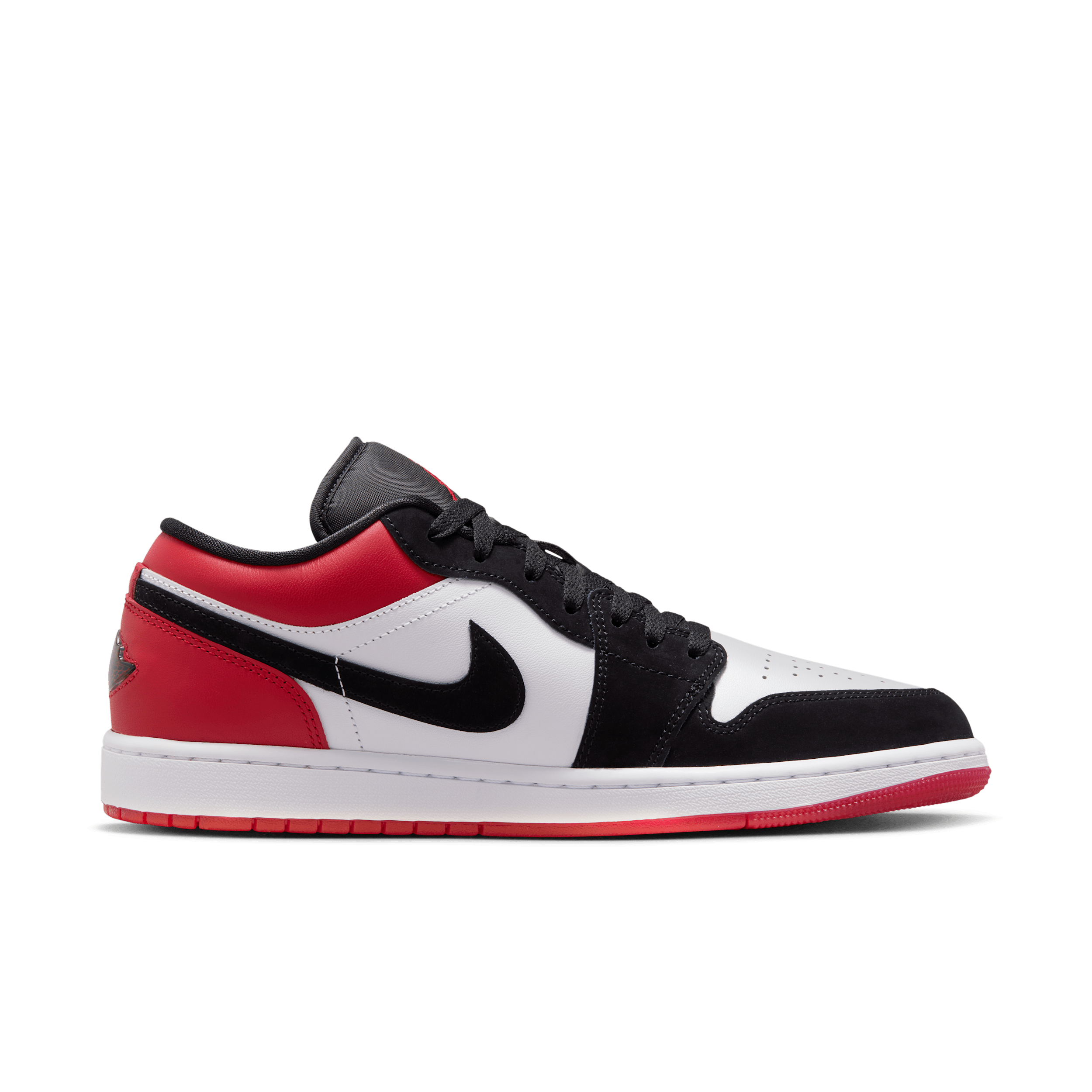 Chaussure Air Jordan 1 Low SE pour homme - Blanc