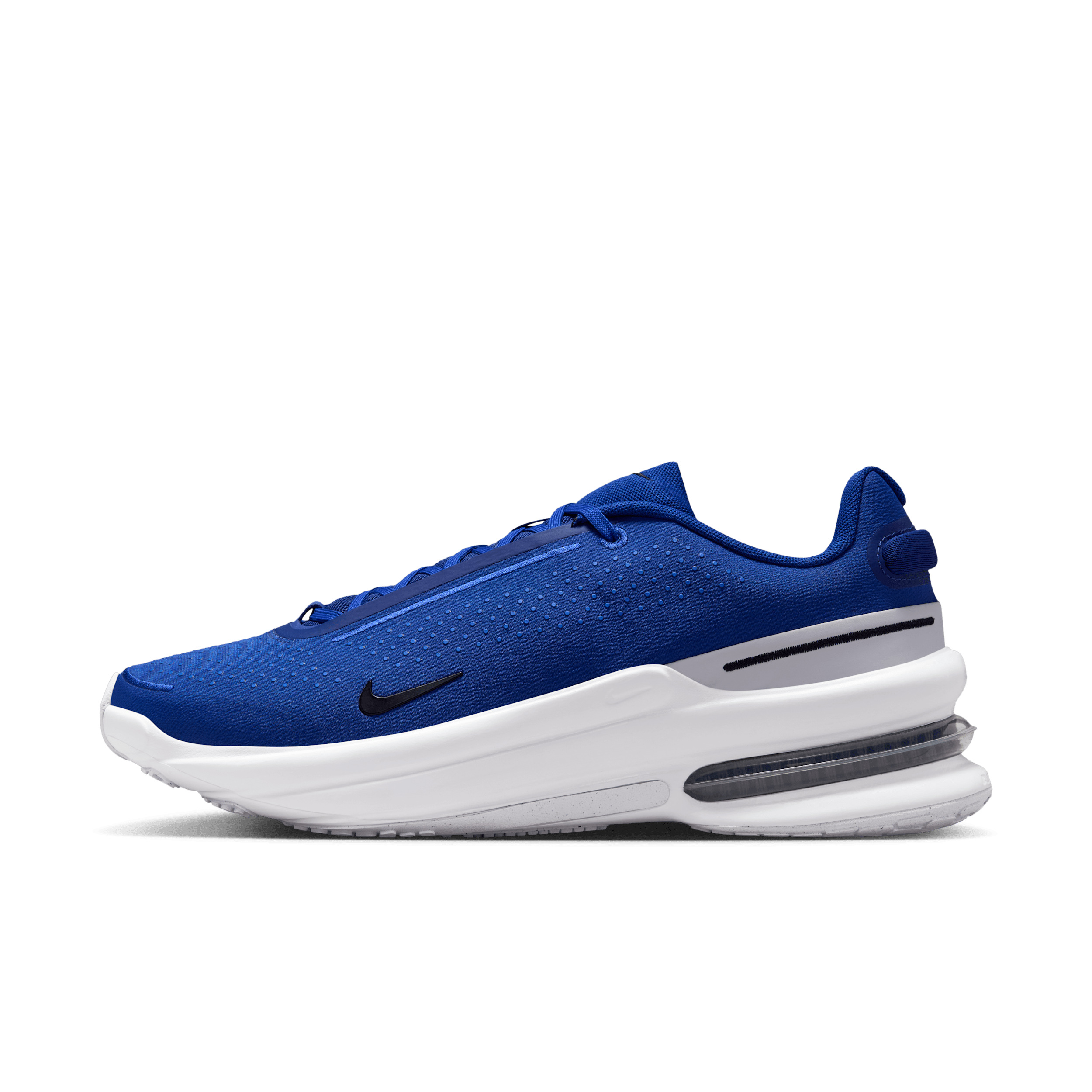 Thumbnail - Nike Air Zoom Upturn SC Schuh (Herren) - Blau