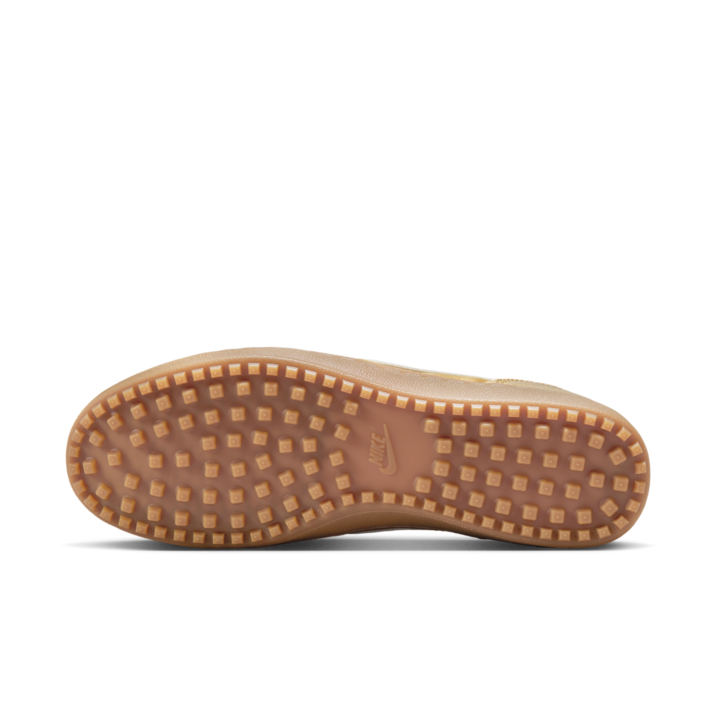 Nike Wmns Field General 82 'Metallic Gold' | Women's Size 5.5 - HQ7397-700