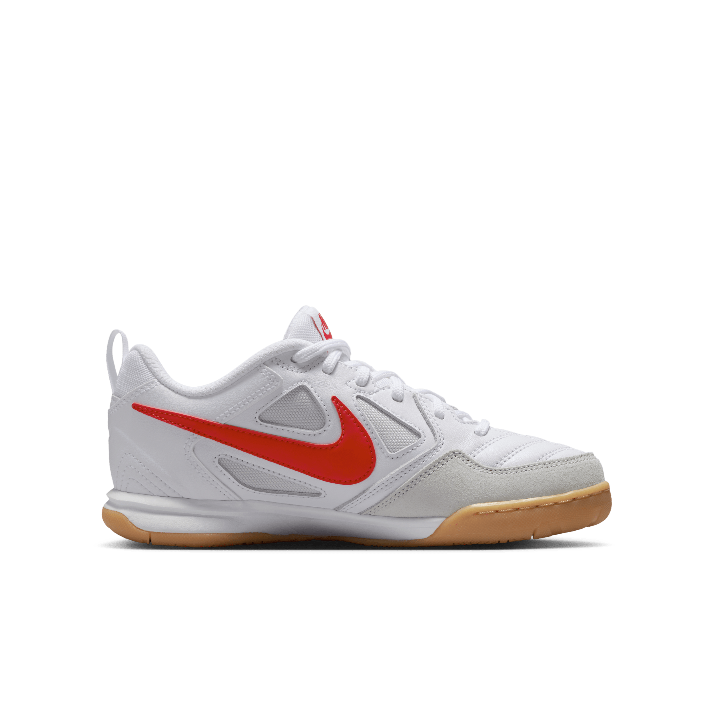 Thumbnail - Nike Gato Schuh (ältere Kinder) - Weiß