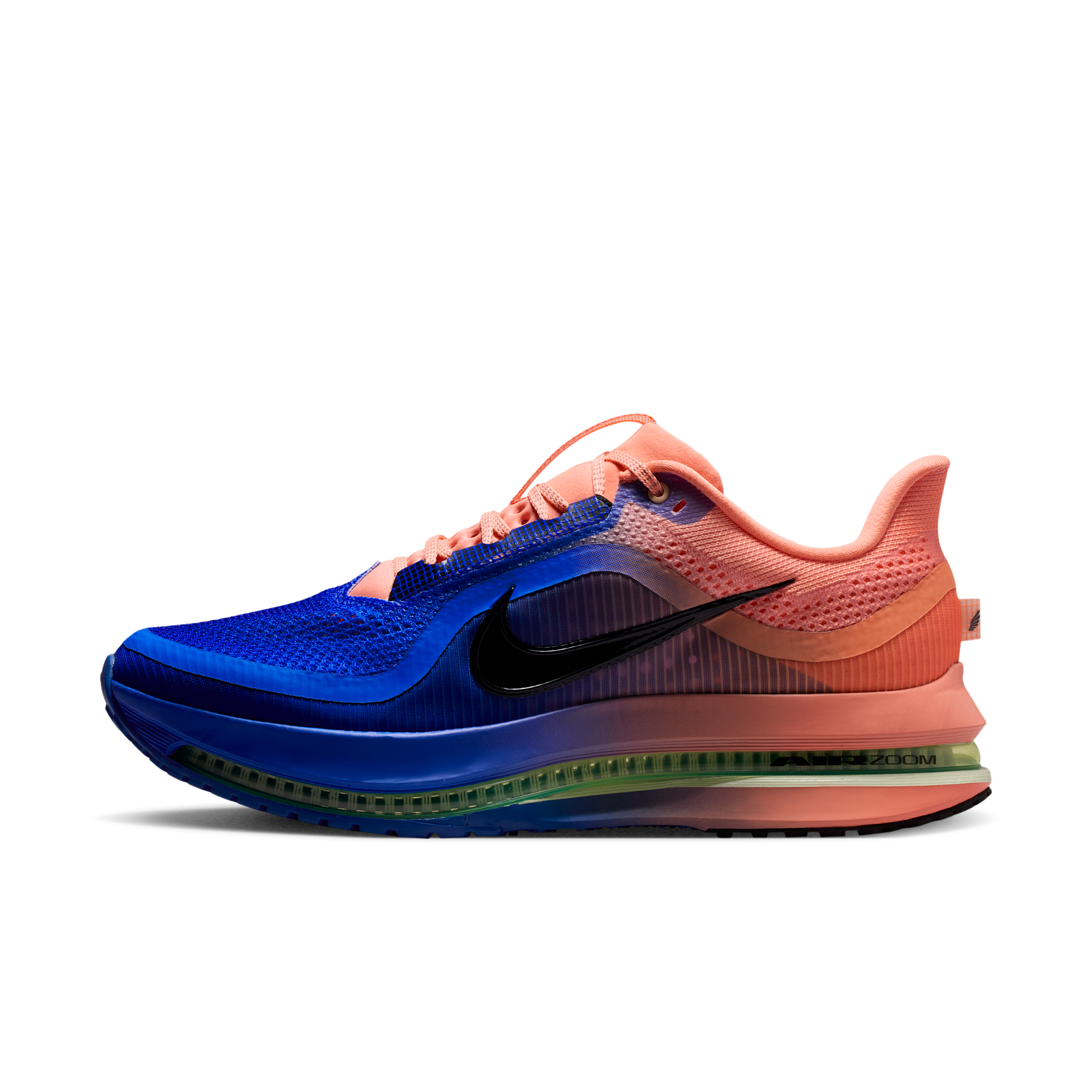 Chaussure de running sur route Nike Pegasus Premium pour homme - Bleu Bleu