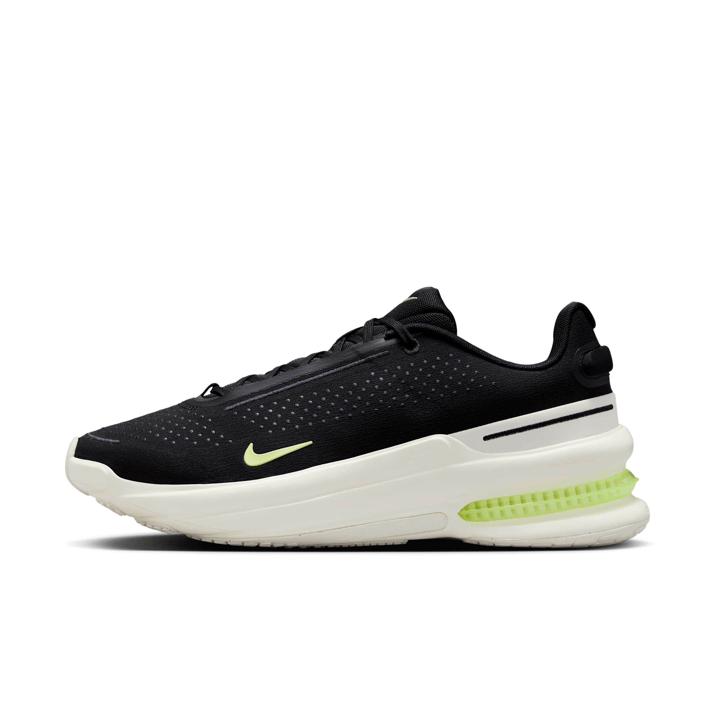Thumbnail - Nike Air Zoom Upturn SC Schuh (Herren) - Schwarz