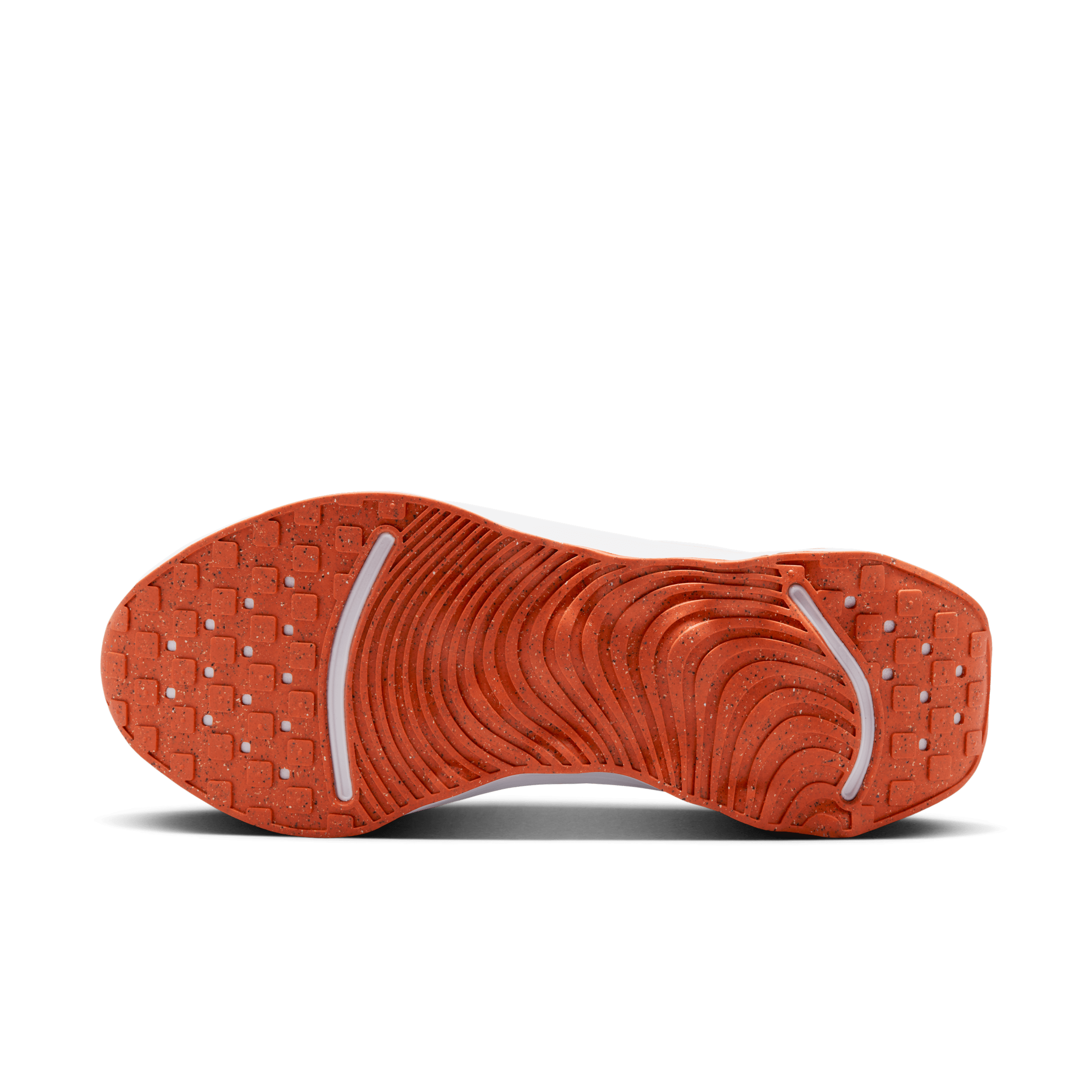 Chaussure de marche Nike Motiva pour femme - Blanc
