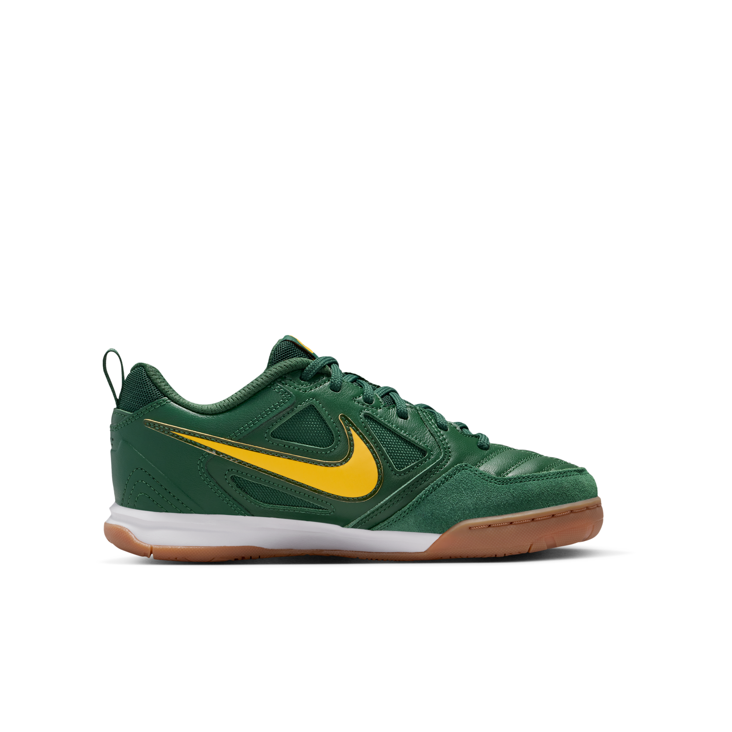 Thumbnail - Nike Gato Schuh (ältere Kinder) - Grün