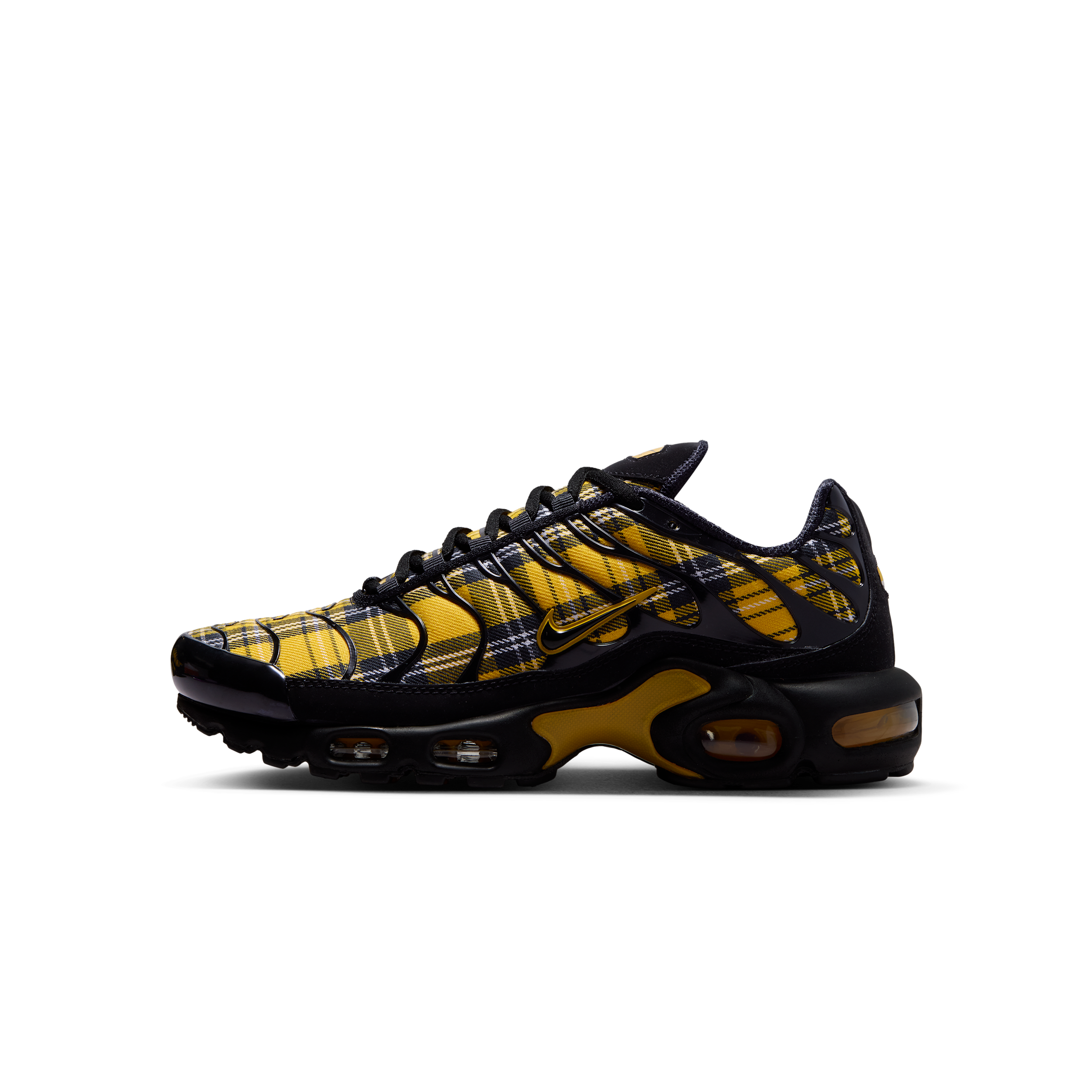 Nike Tuned nouveauté