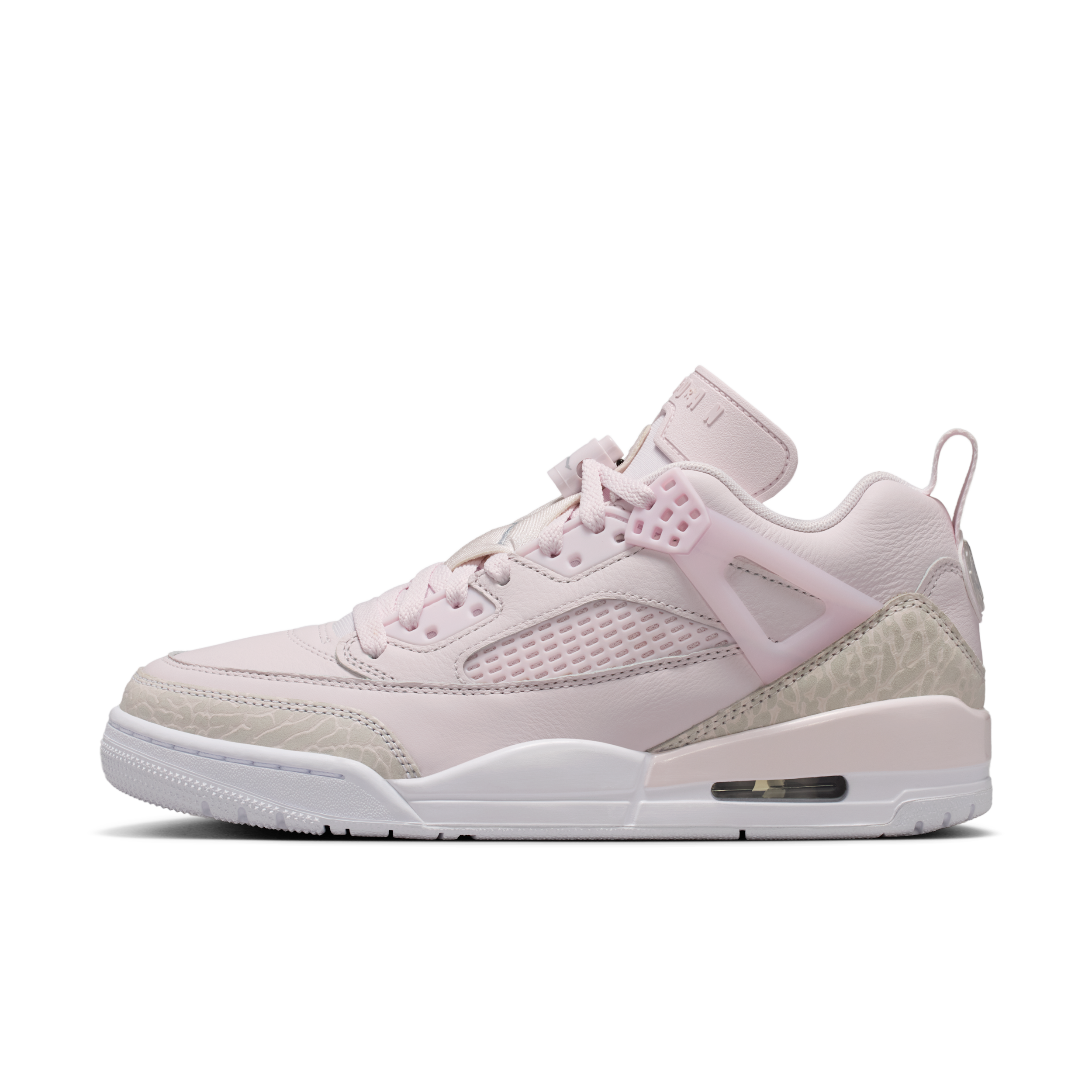 Scarpa Jordan Spizike a taglio basso – Donna - Rosa