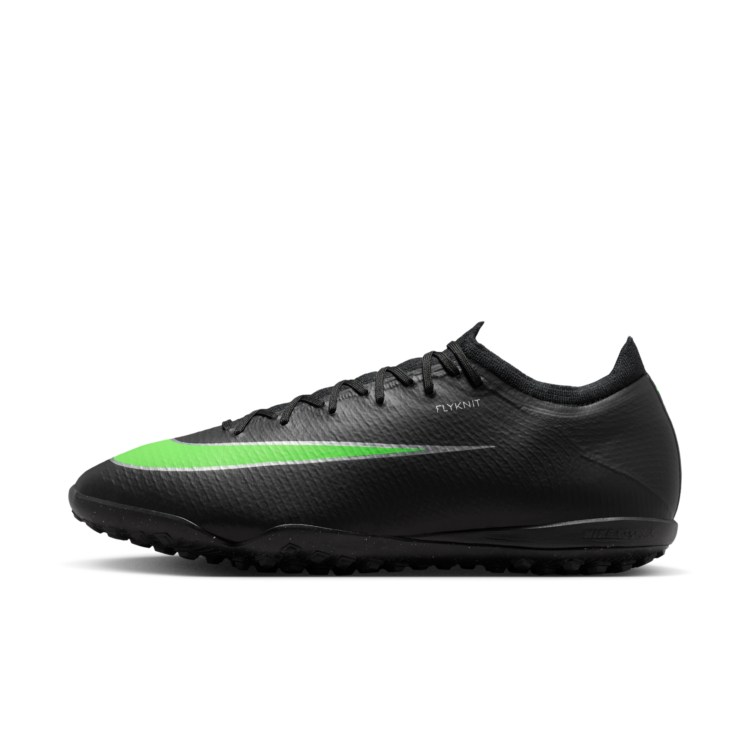 Nike Mercurial Vapor 17 Pro, Svart