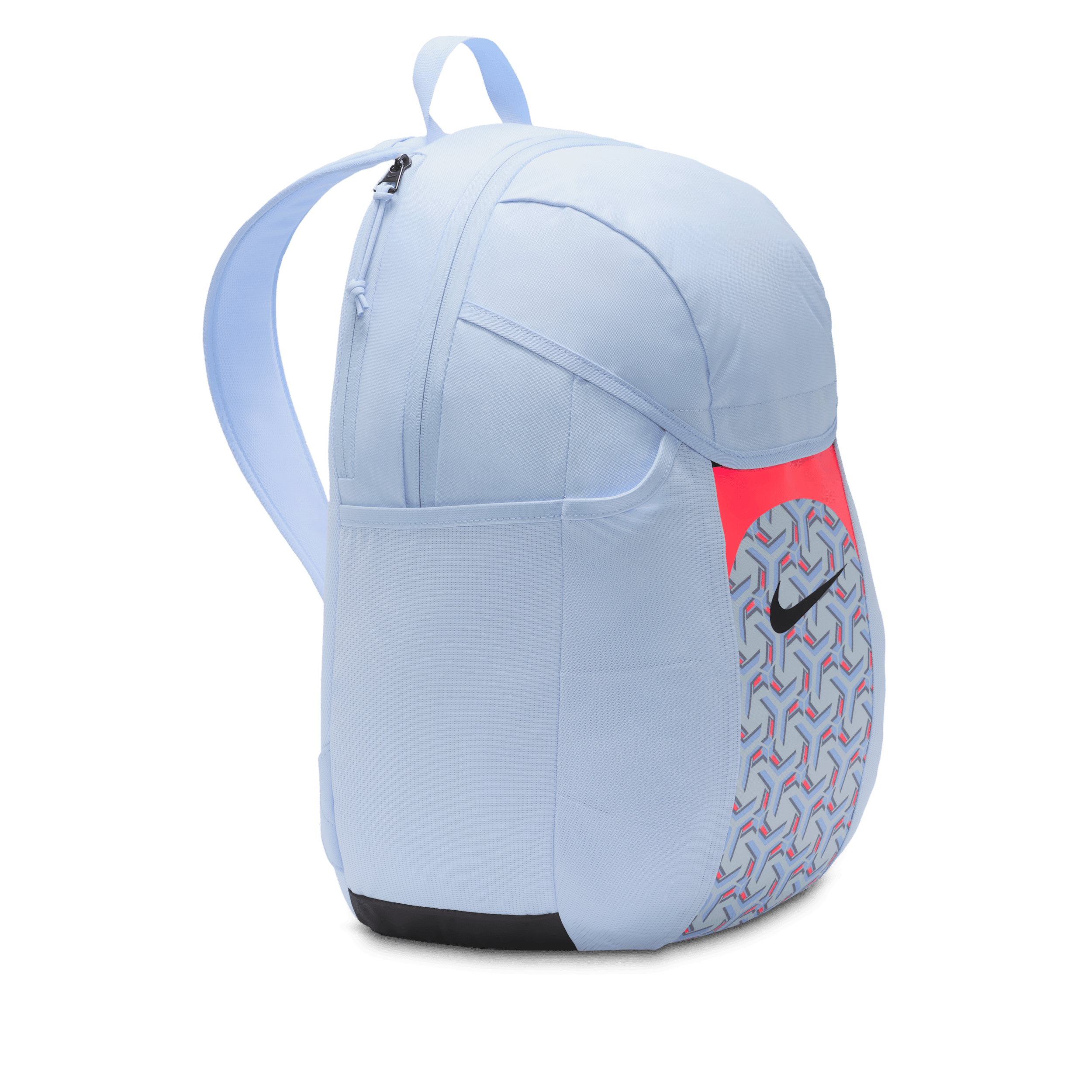 Thumbnail - Nike Academy Team Rucksack (30 l) - Blau