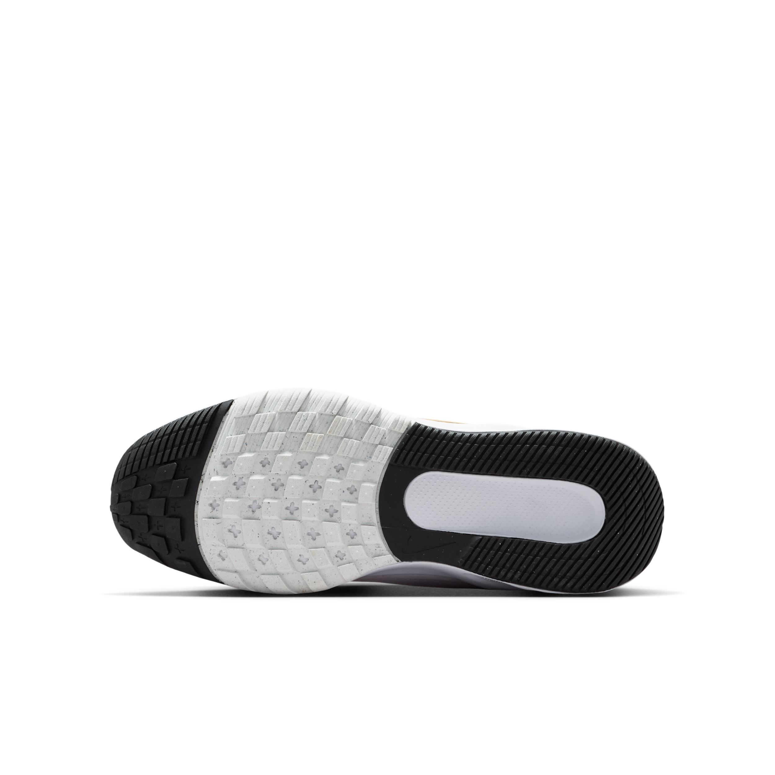 Thumbnail - Nike Star Runner 5 Laufschuh (ältere Kinder) - Grau