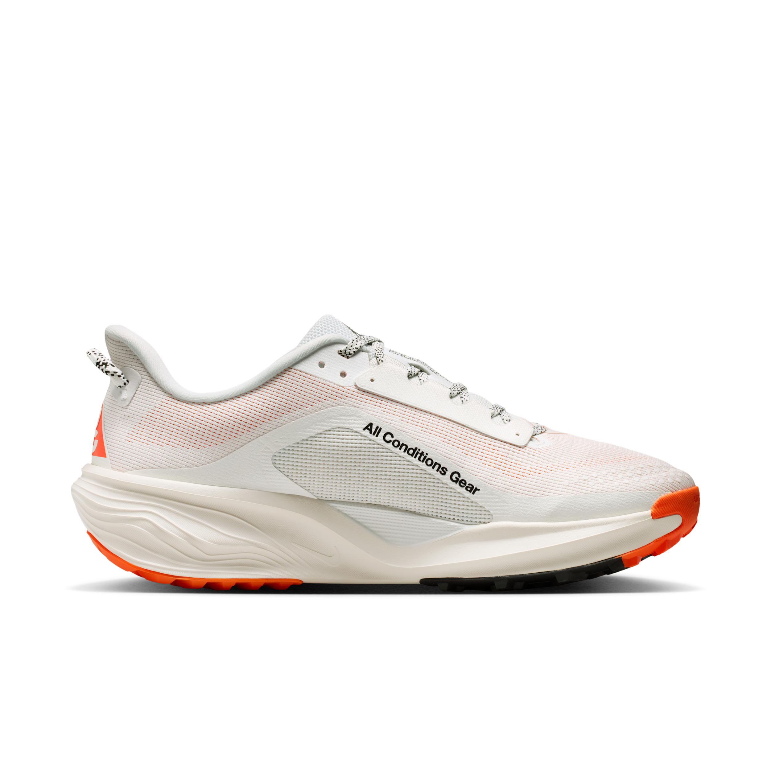 Nike ACG Pegasus Trail trailrunningschoenen voor heren - Wit - HV8116-103