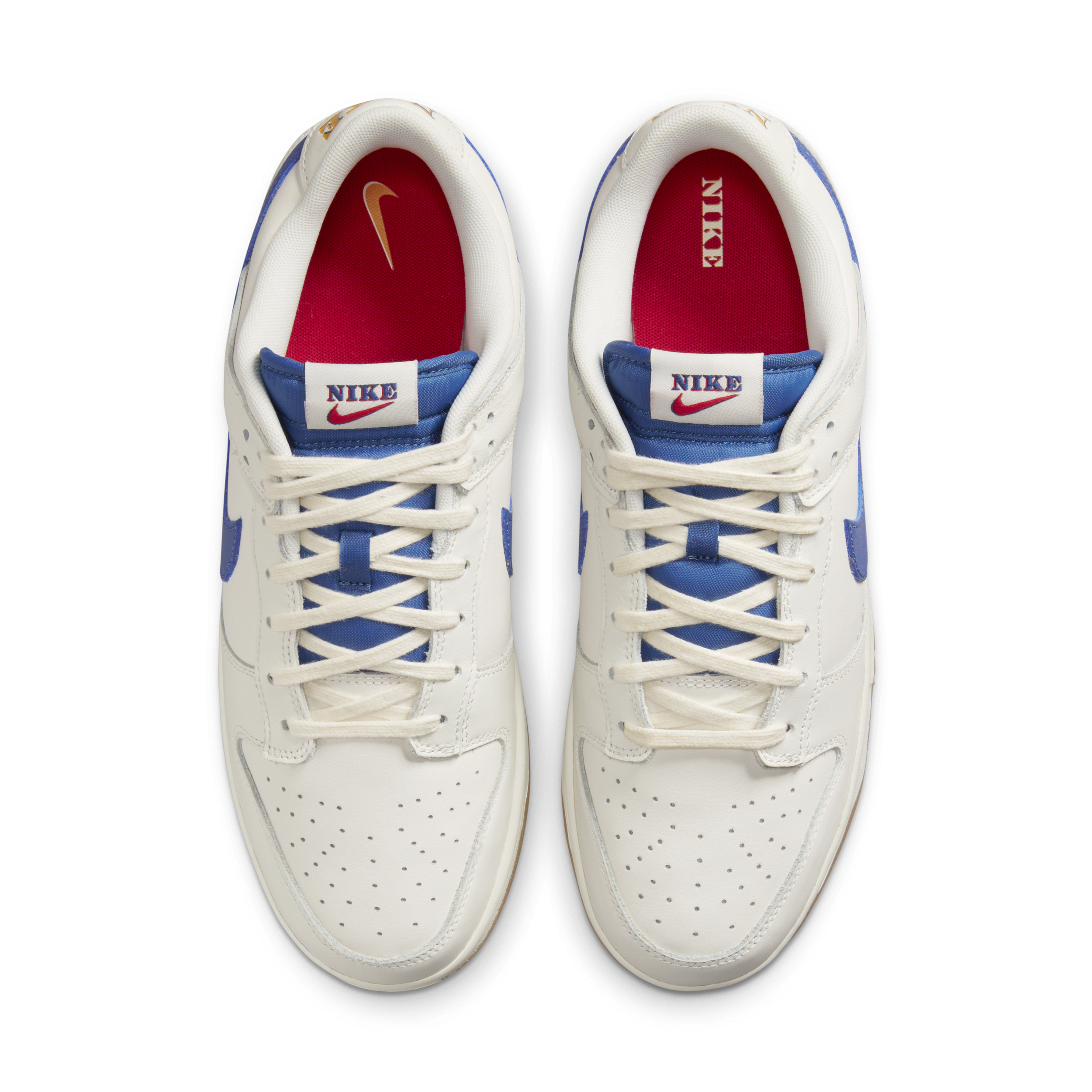 Chaussure Nike Dunk Low SE pour homme - Blanc