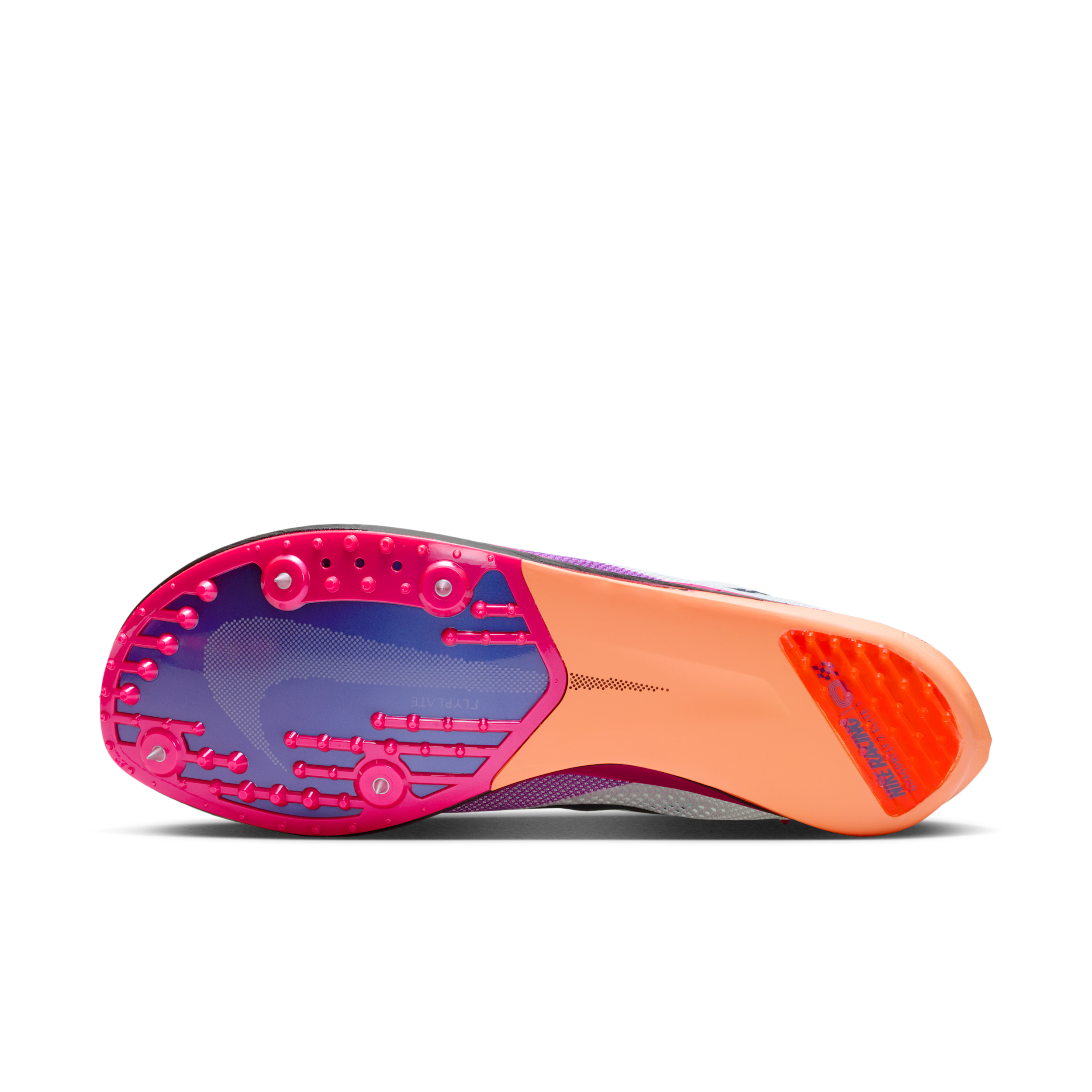 Nike Dragonfly 2 Elite - FZ9315-100