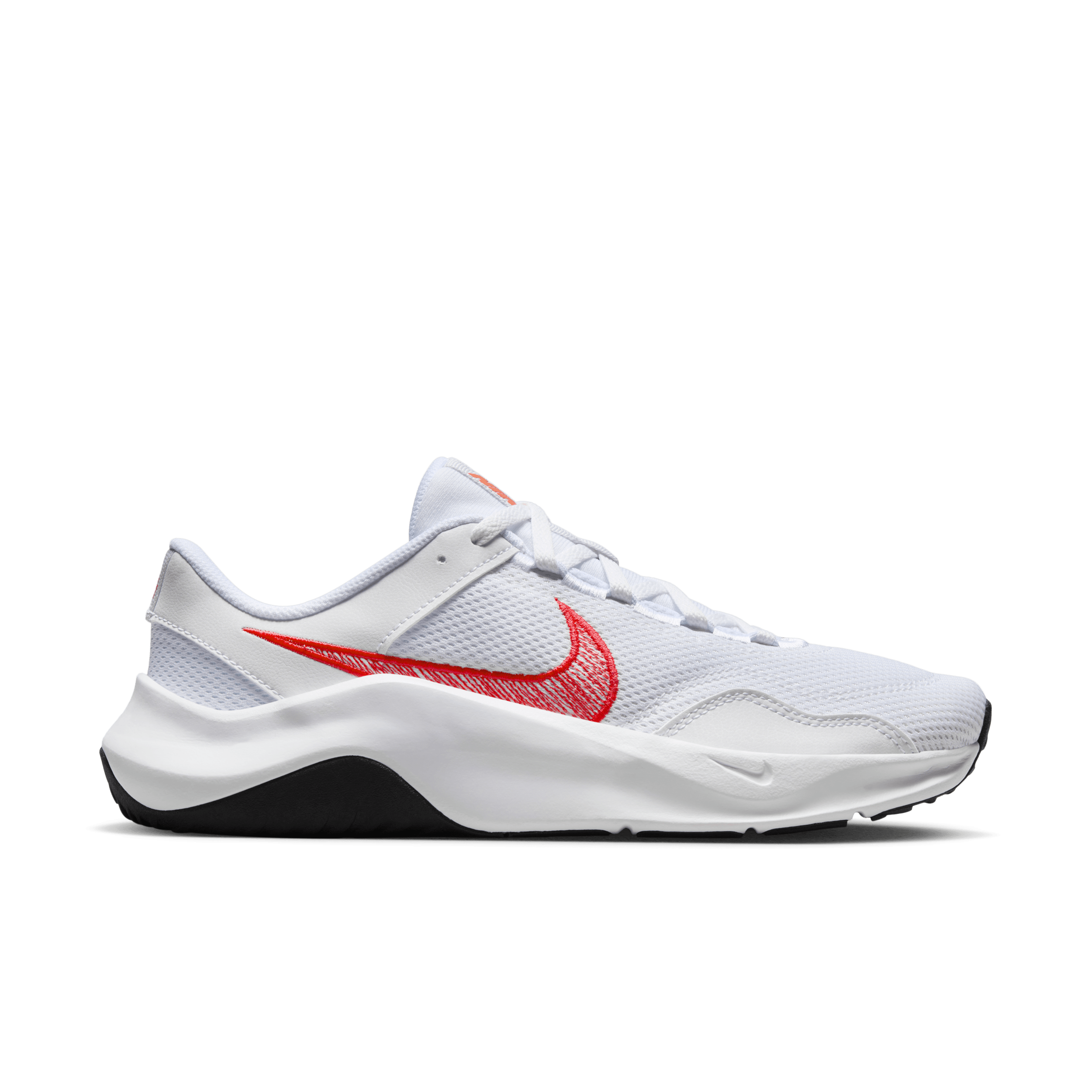 Chaussure d'entraînement Nike Legend Essential 3 Next Nature pour femme - Blanc