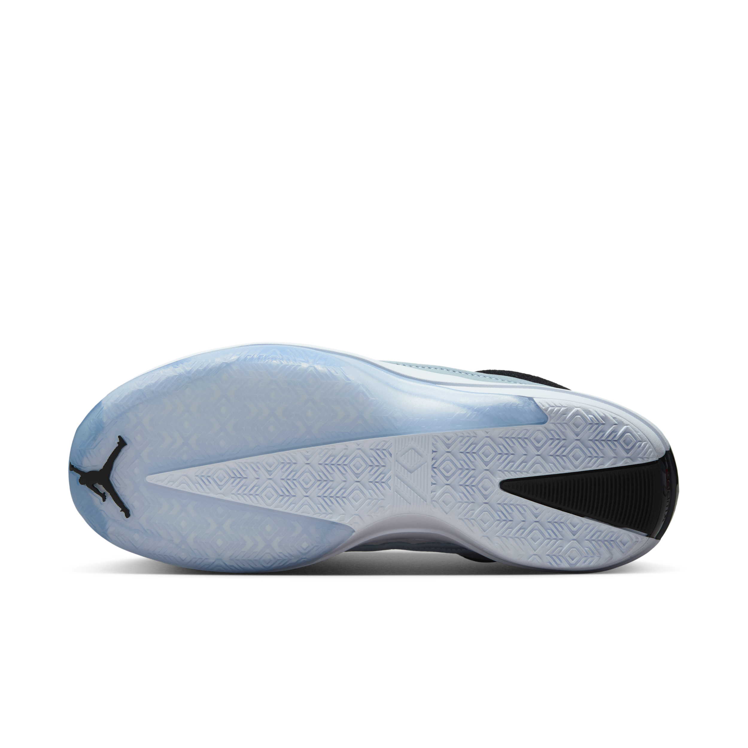 Air Jordan 40 'Blue Suede' | Men's Size 8 - HM9931-400