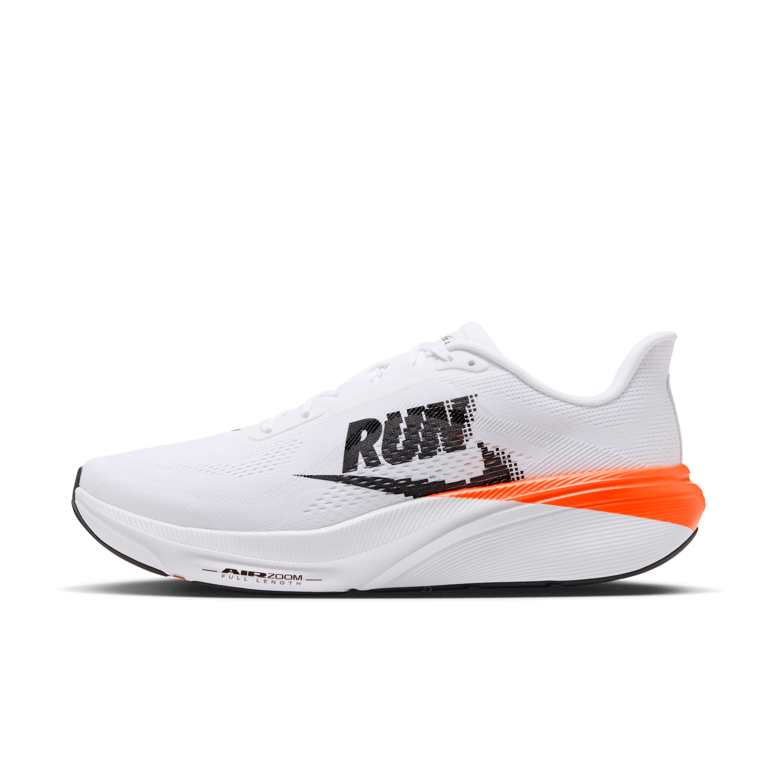 Chaussure de running sur route Nike Pegasus 42 pour homme - Blanc Blanc