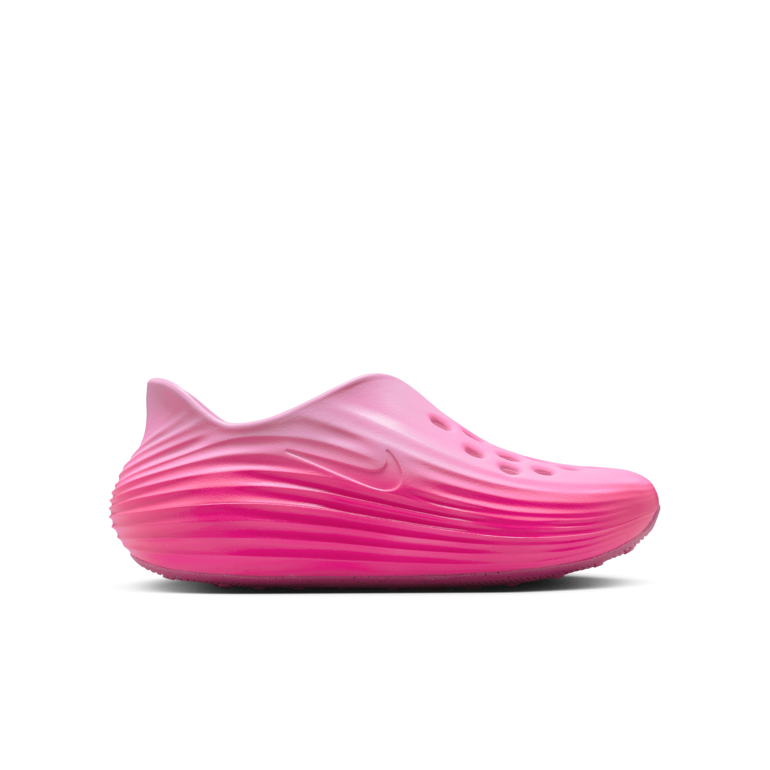 Thumbnail - Nike ReactX Rejuven8 Schuh (ältere Kinder) - Pink