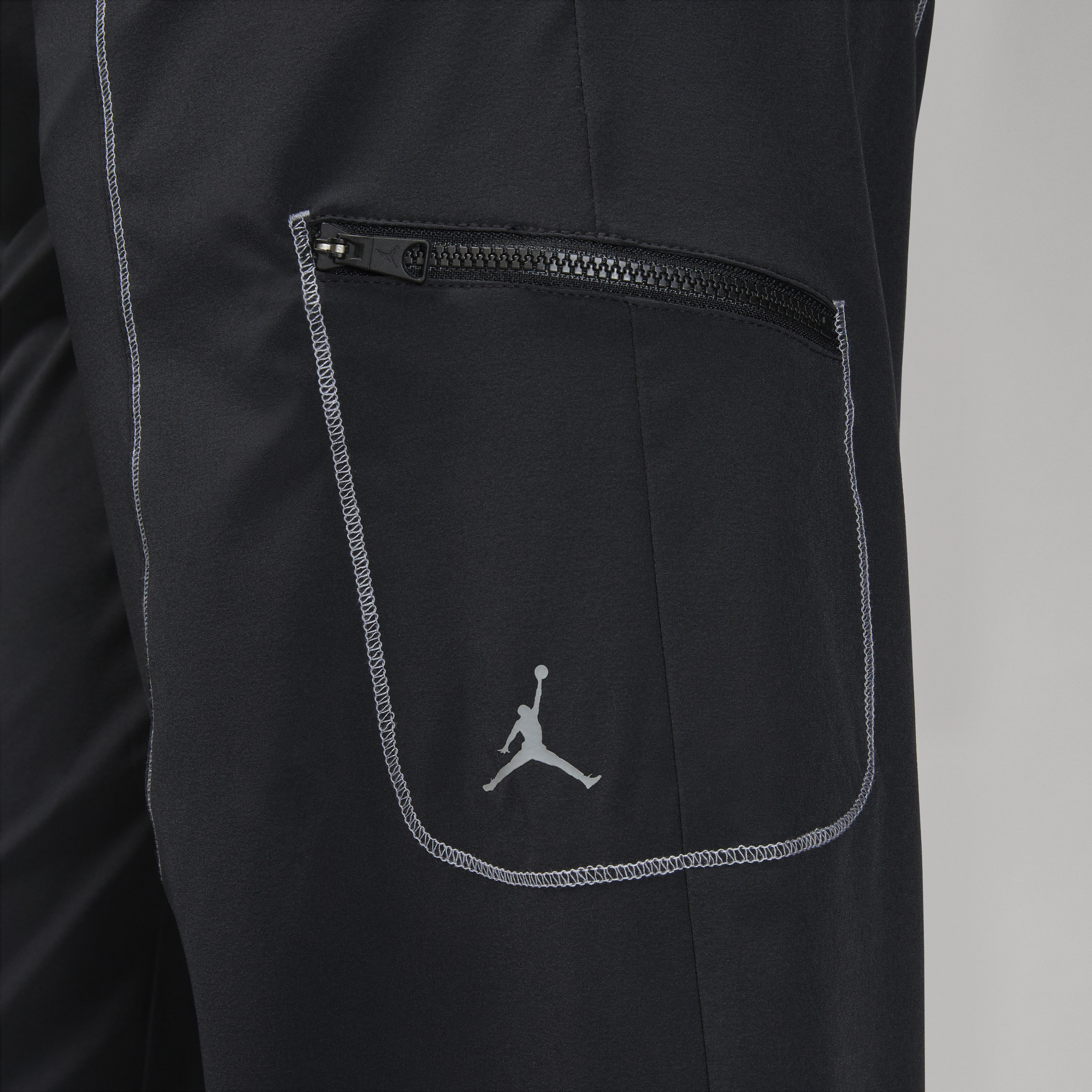 Pantalon tunnel Jordan Sport pour femme - Noir