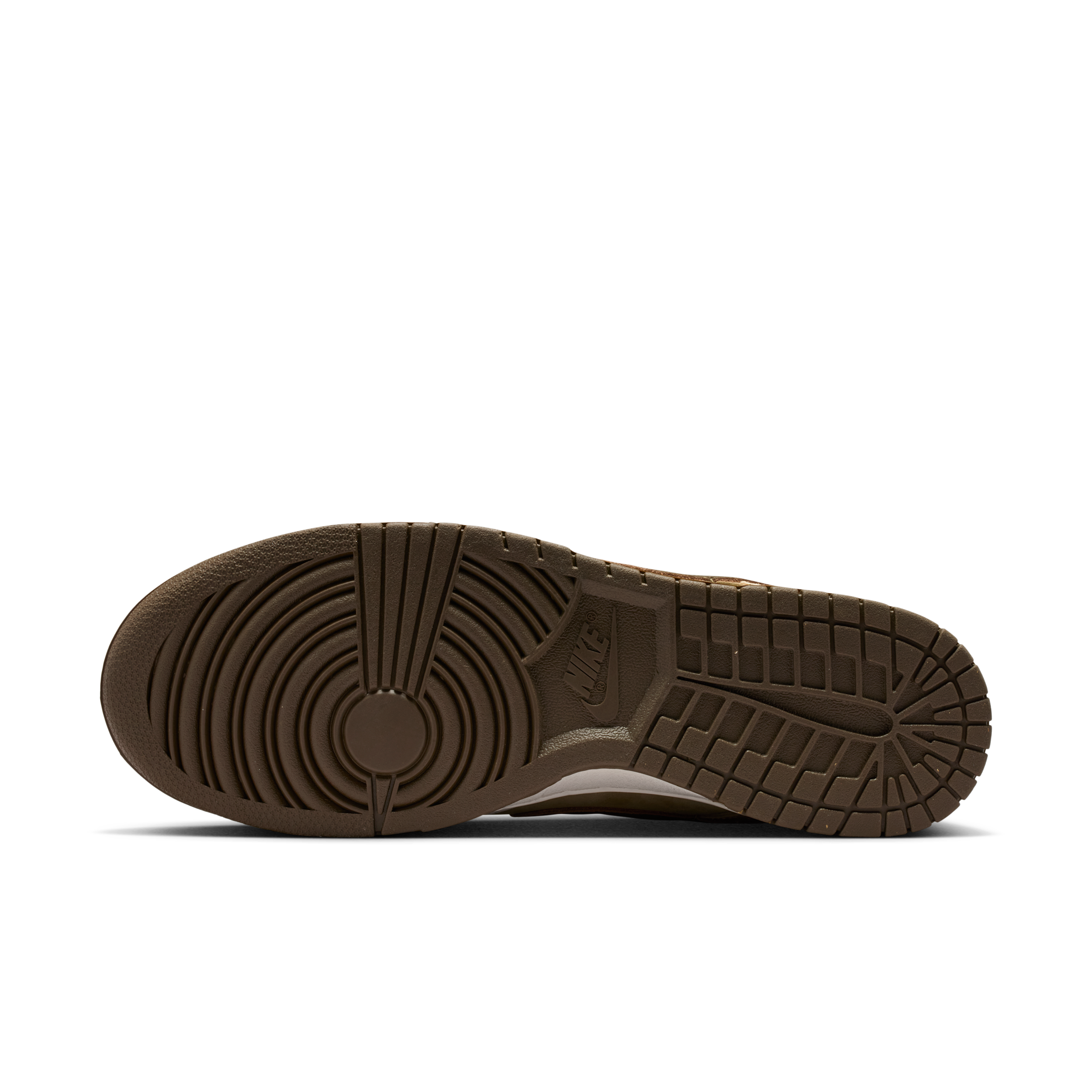 Nike Dunk Low SE 'LNY' Men's Shoes - Brown - IQ1118-220