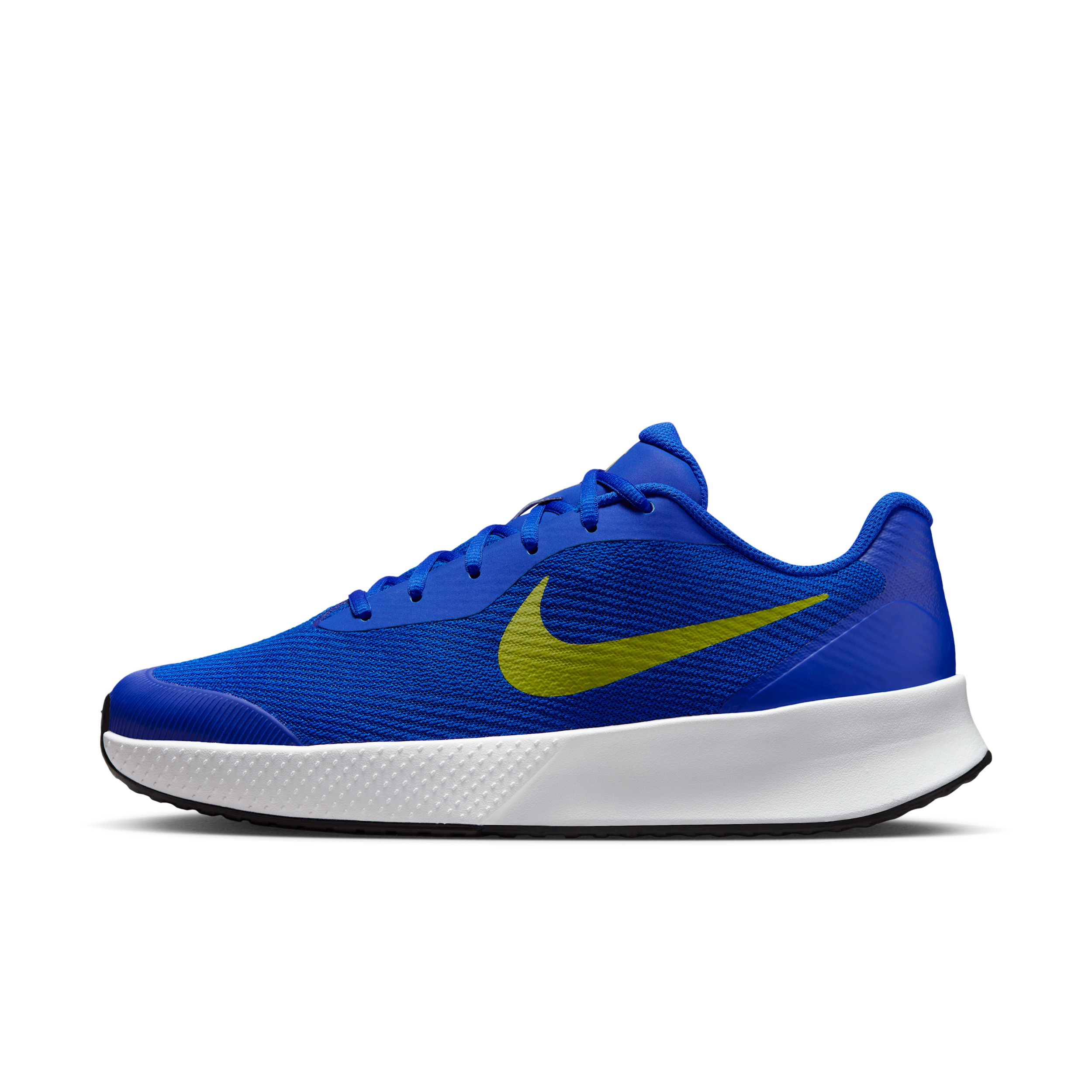 Thumbnail - Nike Vapor Lite 3 Tennisschuh für Hartplätze (Herren) - Blau