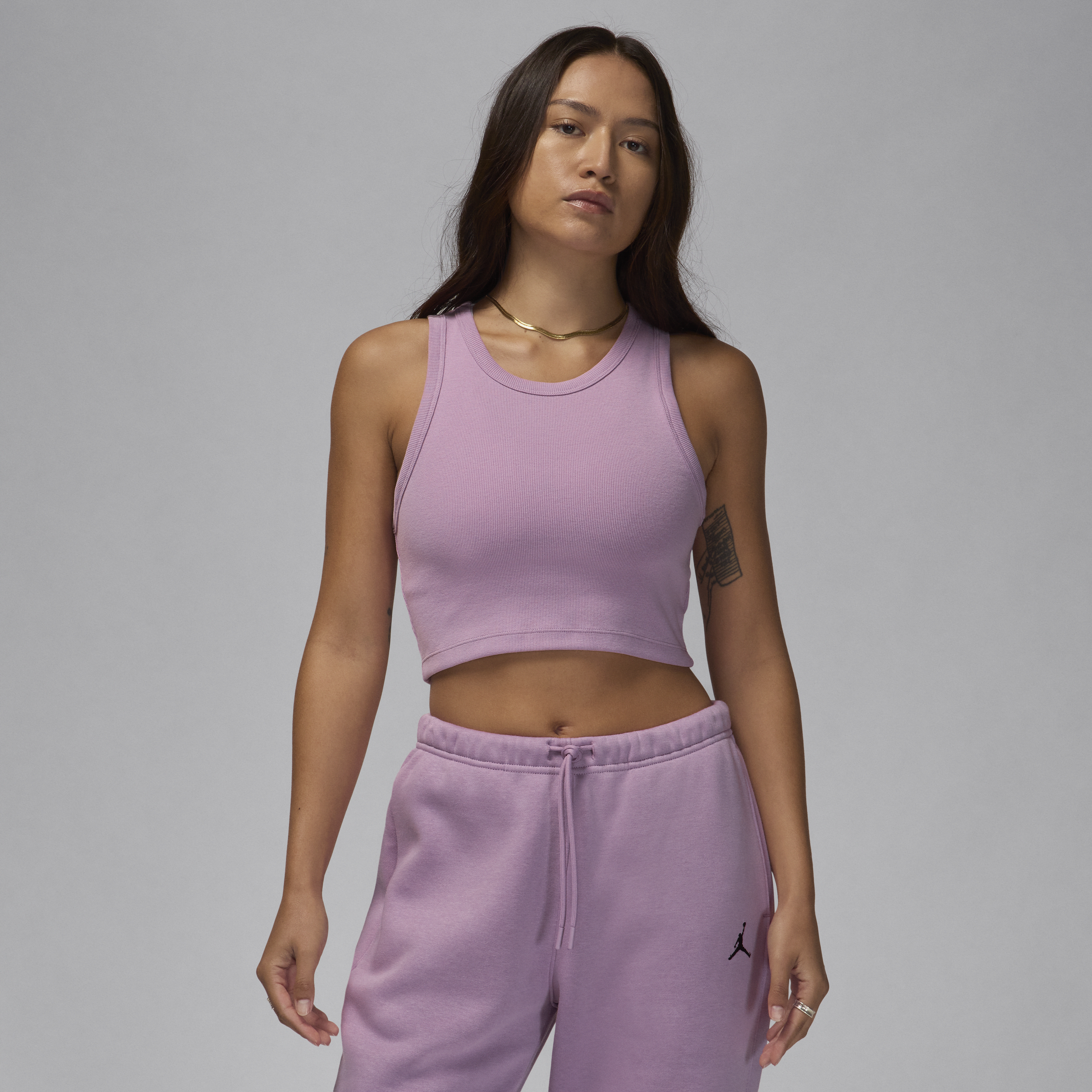 Débardeur Jordan Women - Pourpre