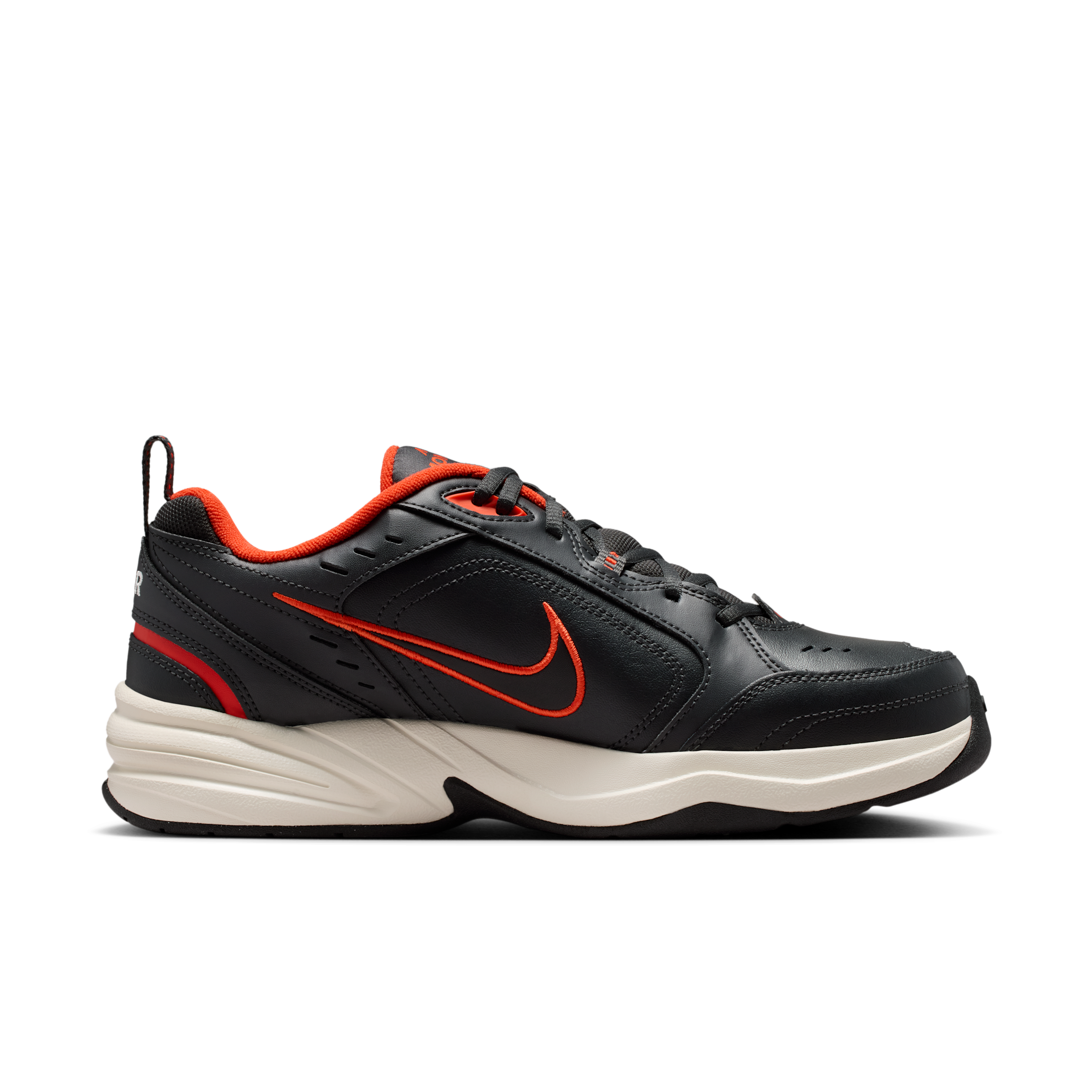 Nike Air Monarch IV Men's Workout Shoes - 415445-003