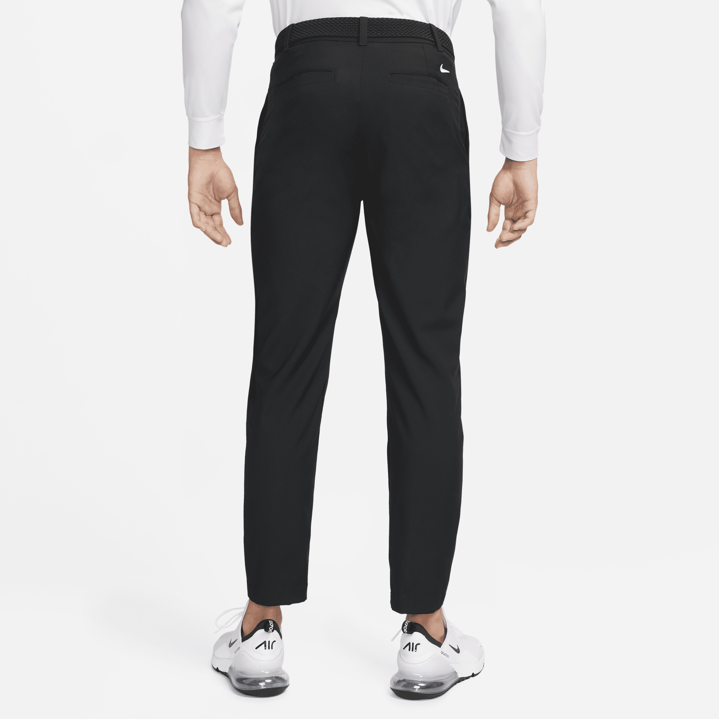 Pantalon de golf Nike Dri-FIT Victory pour homme - Noir