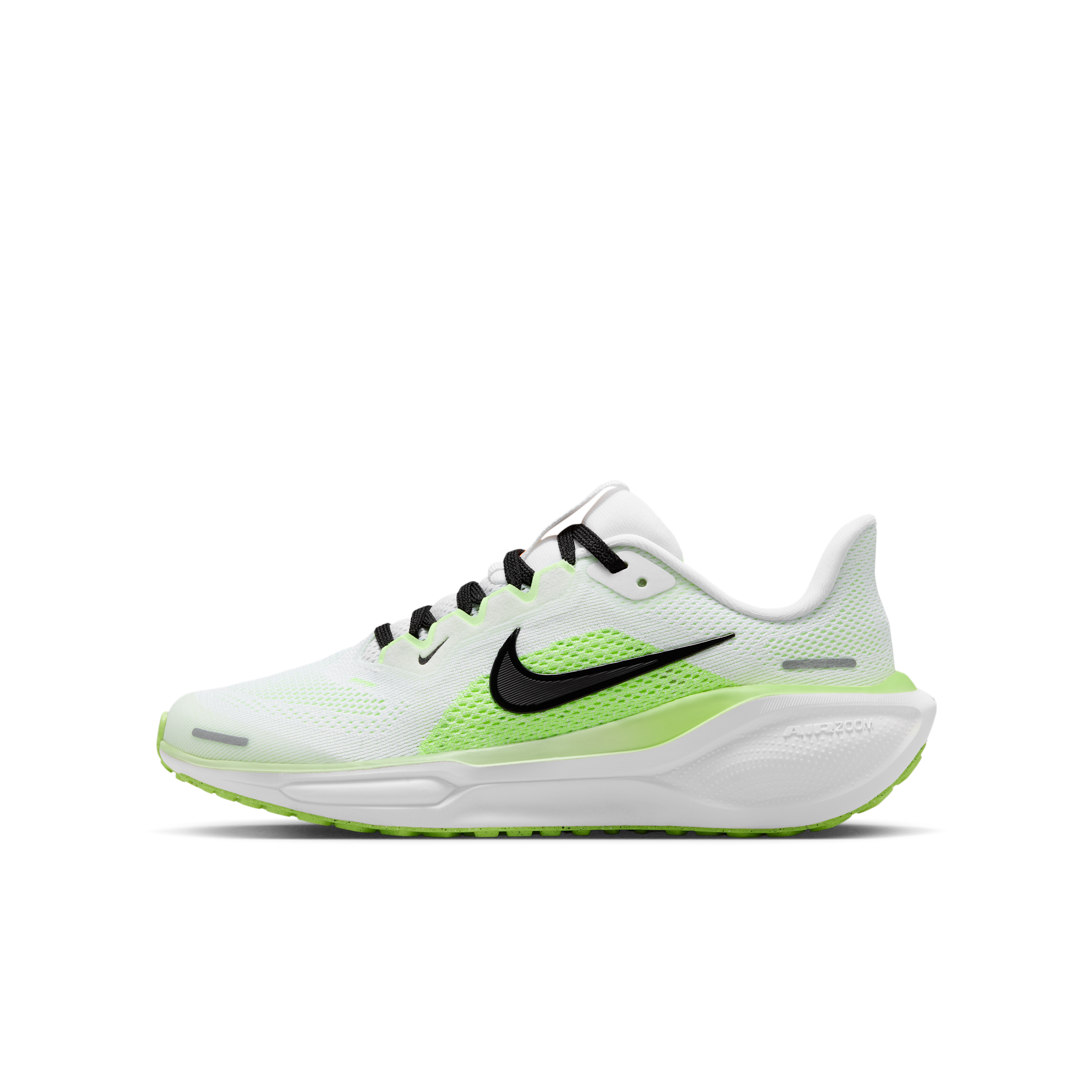 Scarpa da running su strada Nike Pegasus 41 – Ragazzo/a - Bianco