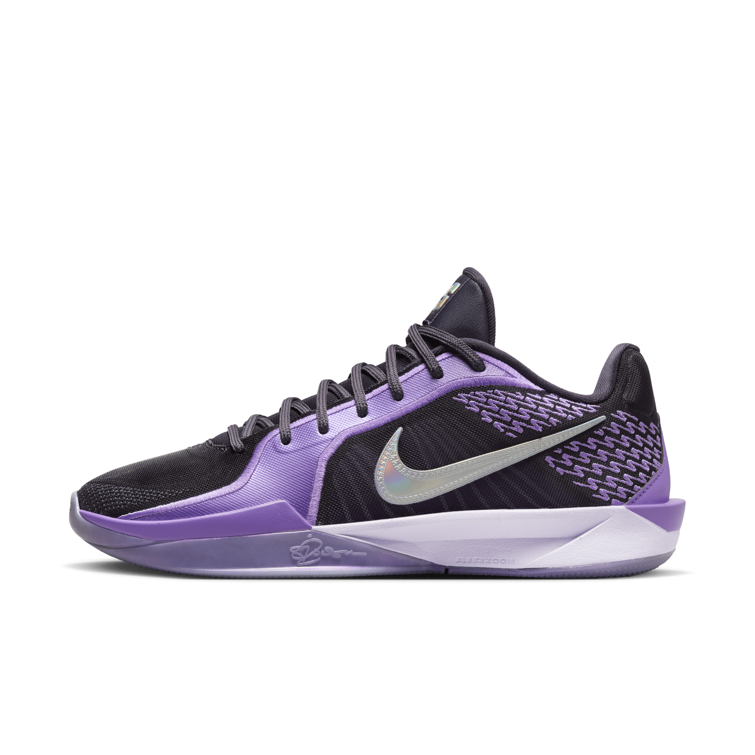 Nike Sabrina 2 Court Vision Brand New - FQ2174-500