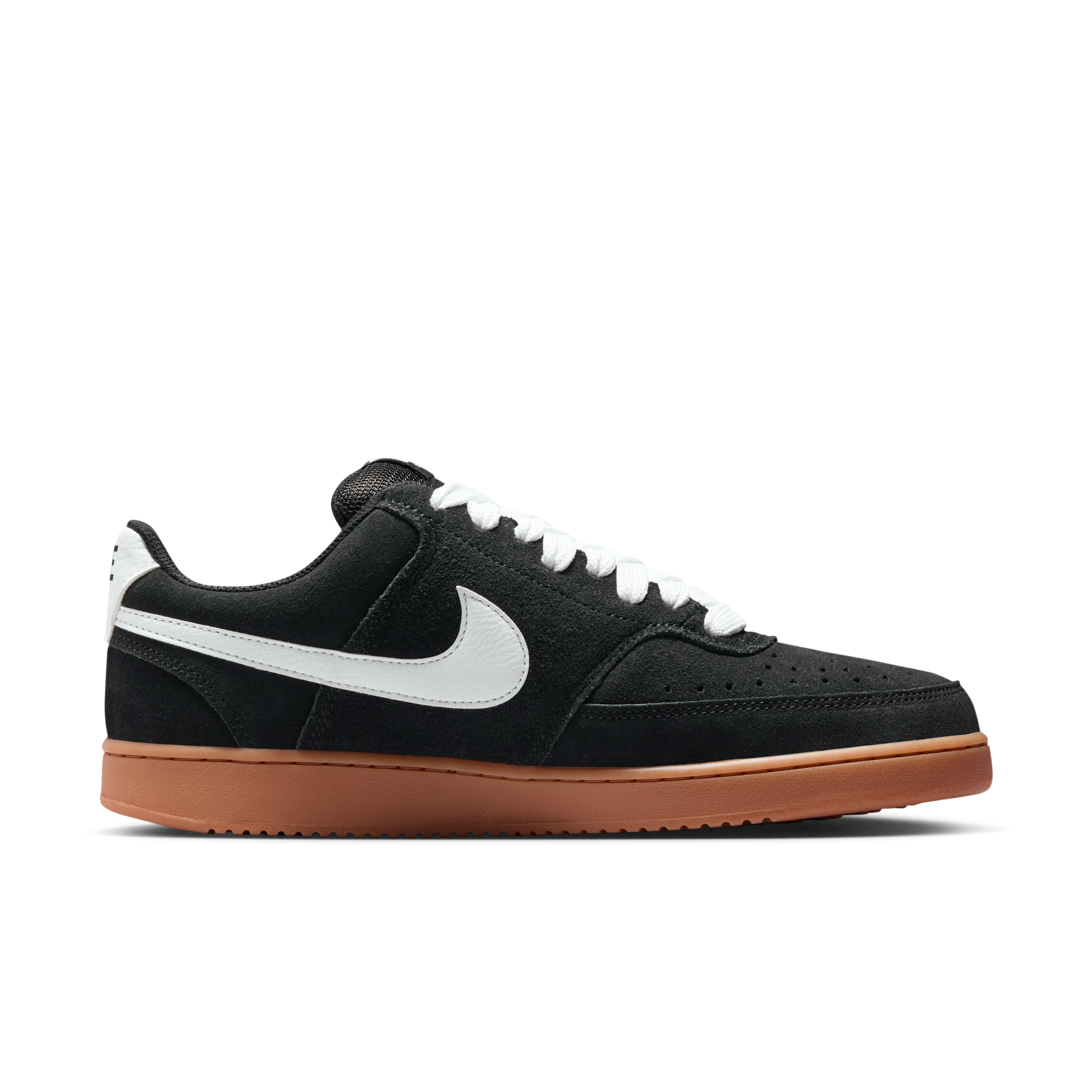 Nike Court Vision Low FL - IO7727-001