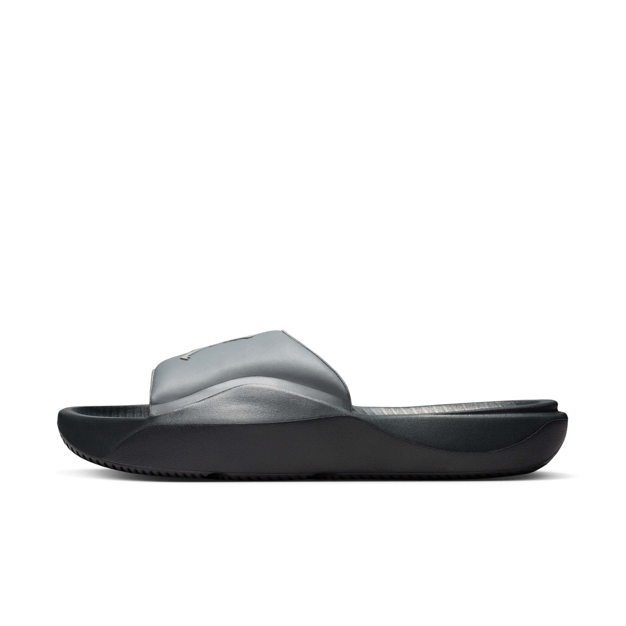 Nike Jordan Franchise Slides - Grey - HF3263-003