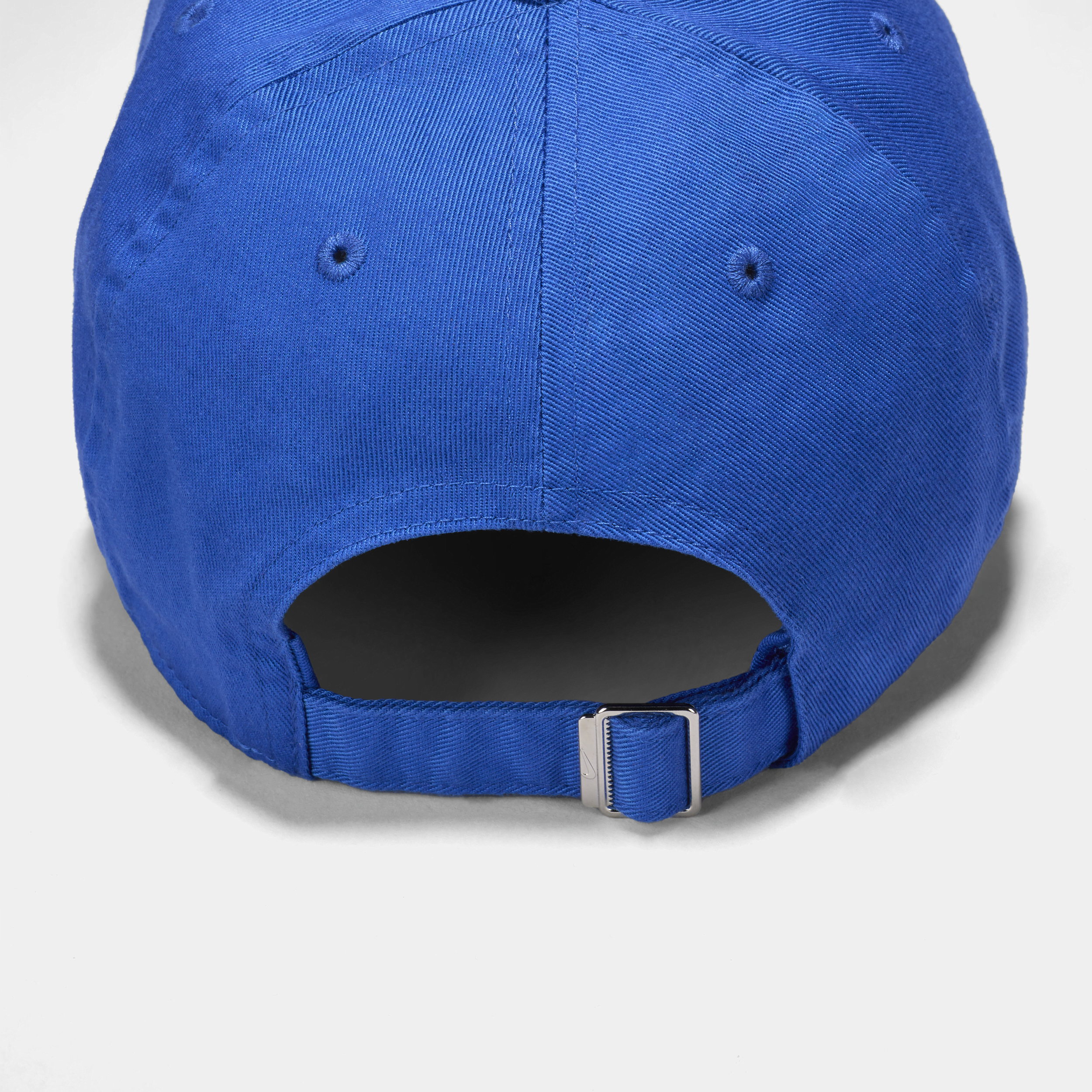 Casquette Nike Club pour ado - Bleu