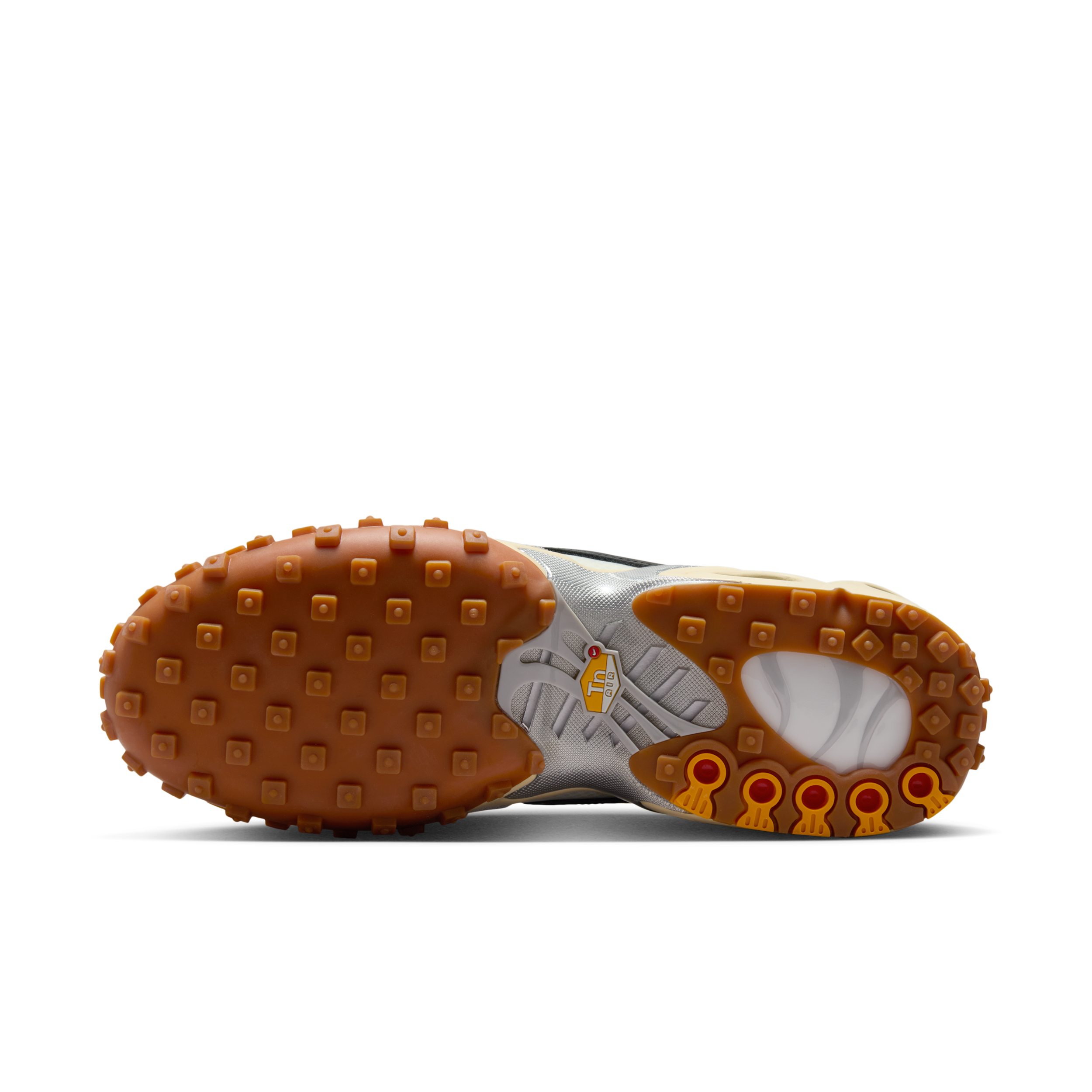 Nike Air Max Waffle SP 2 - IB3656-100