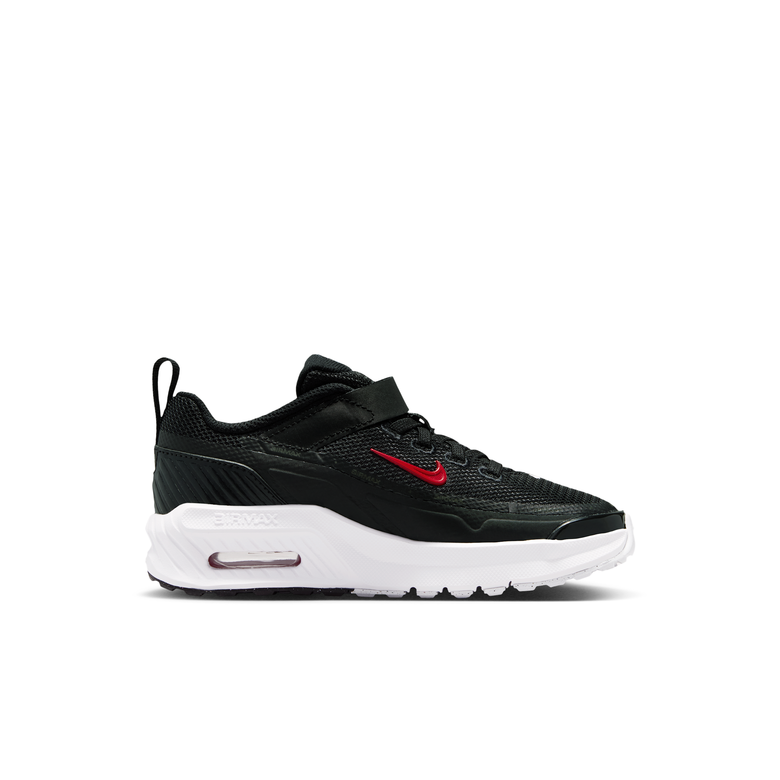 Thumbnail - Air Max Bia Schuh (jüngere Kinder) - Schwarz