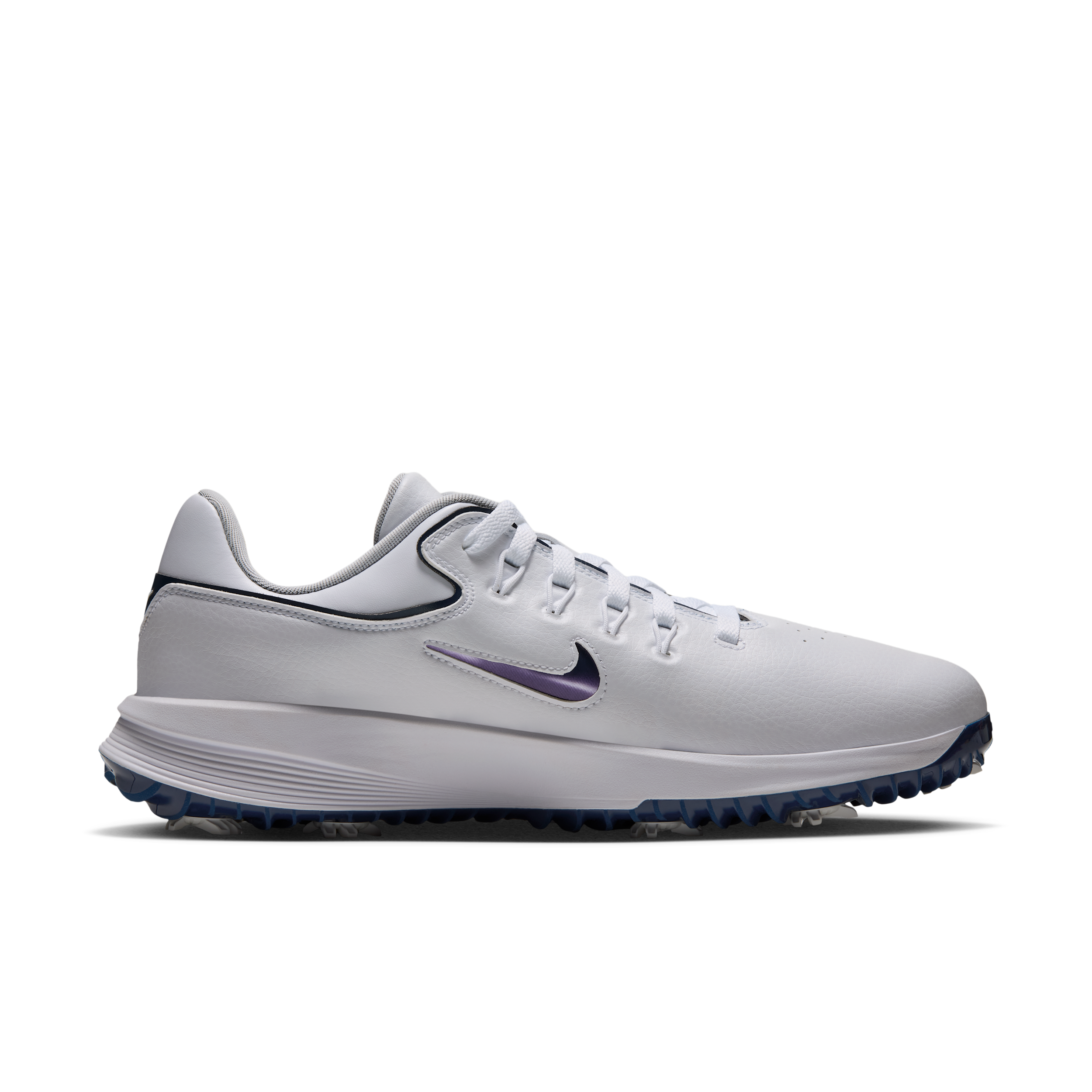 Nike Victory Pro 4 Golf Shoes - White - FZ7611-107
