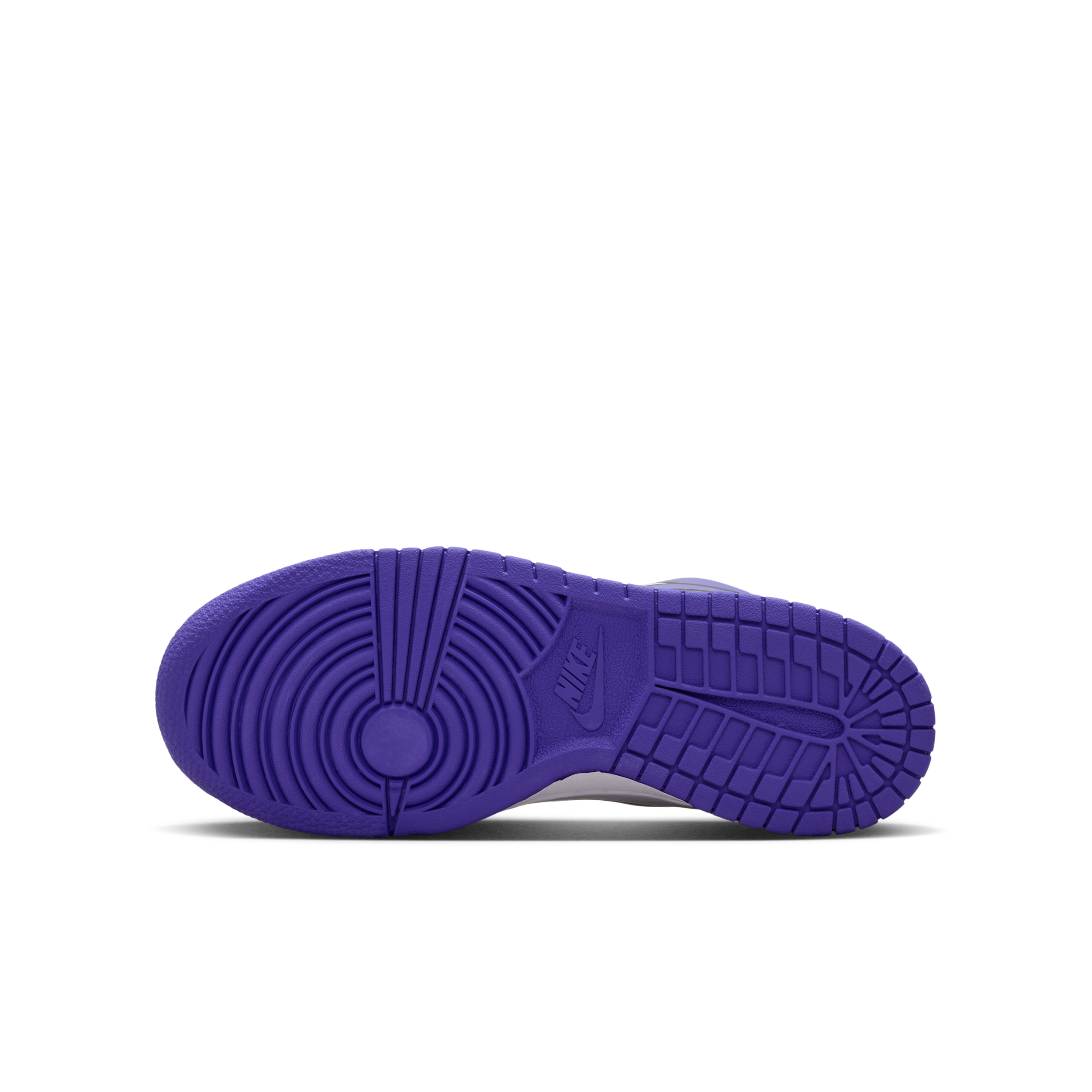 LEGO x Nike Dunk Low GS 'Bright Concord' | Blue | Kid's Size 3.5 - IF2117-102