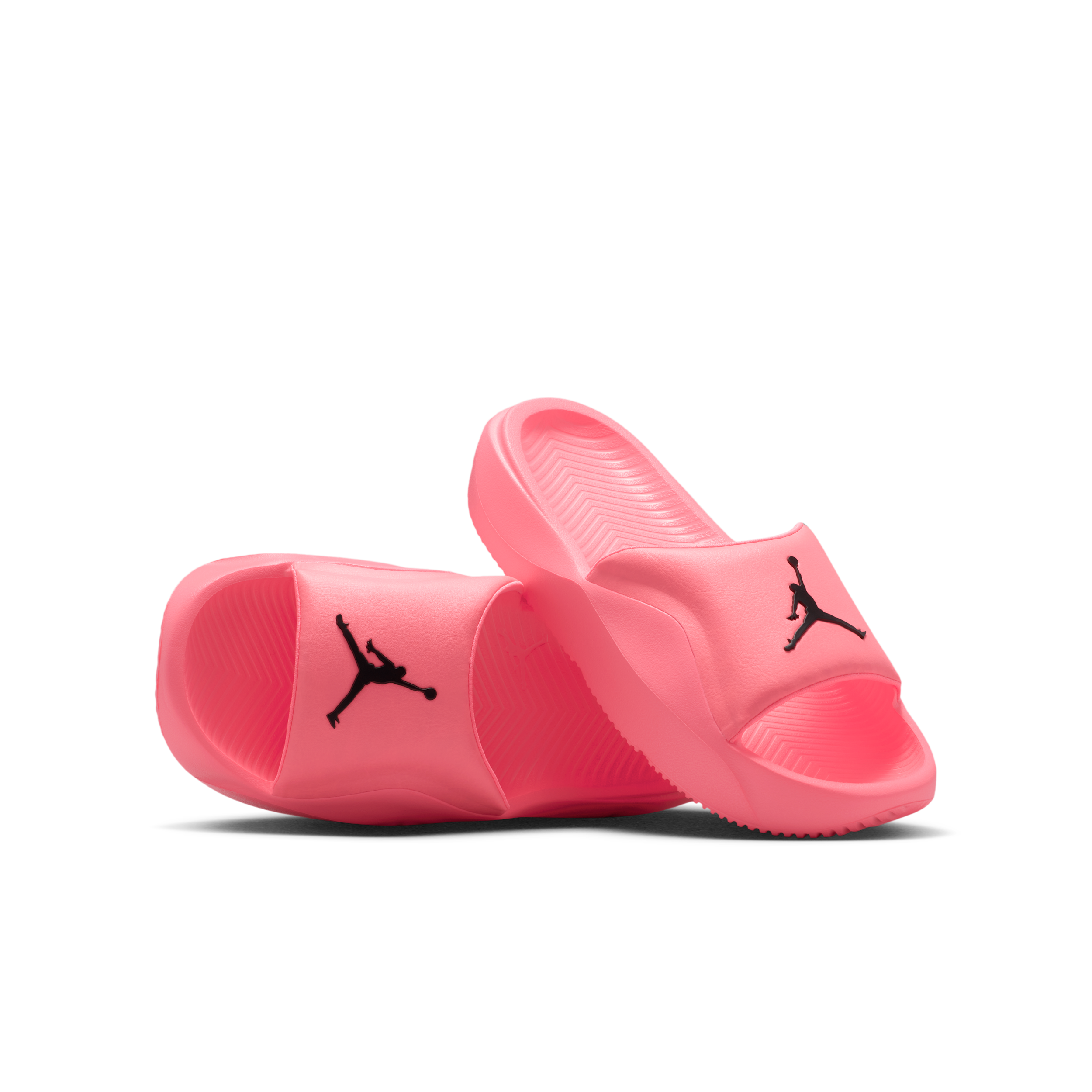 Ciabatta Jordan Franchise – Ragazzo/a - Rosa