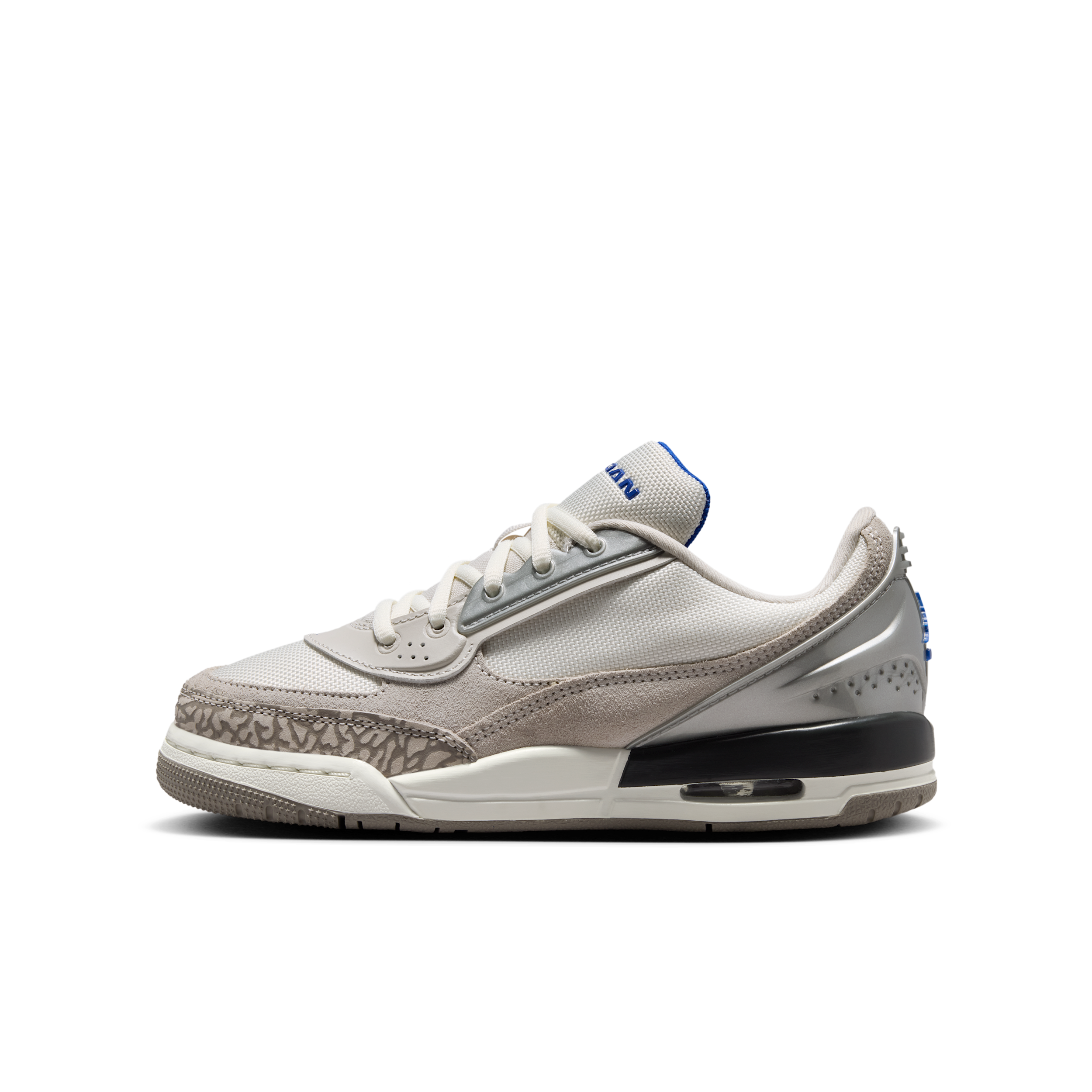 Scarpa Air Jordan Ultra – Ragazzo/a - Bianco